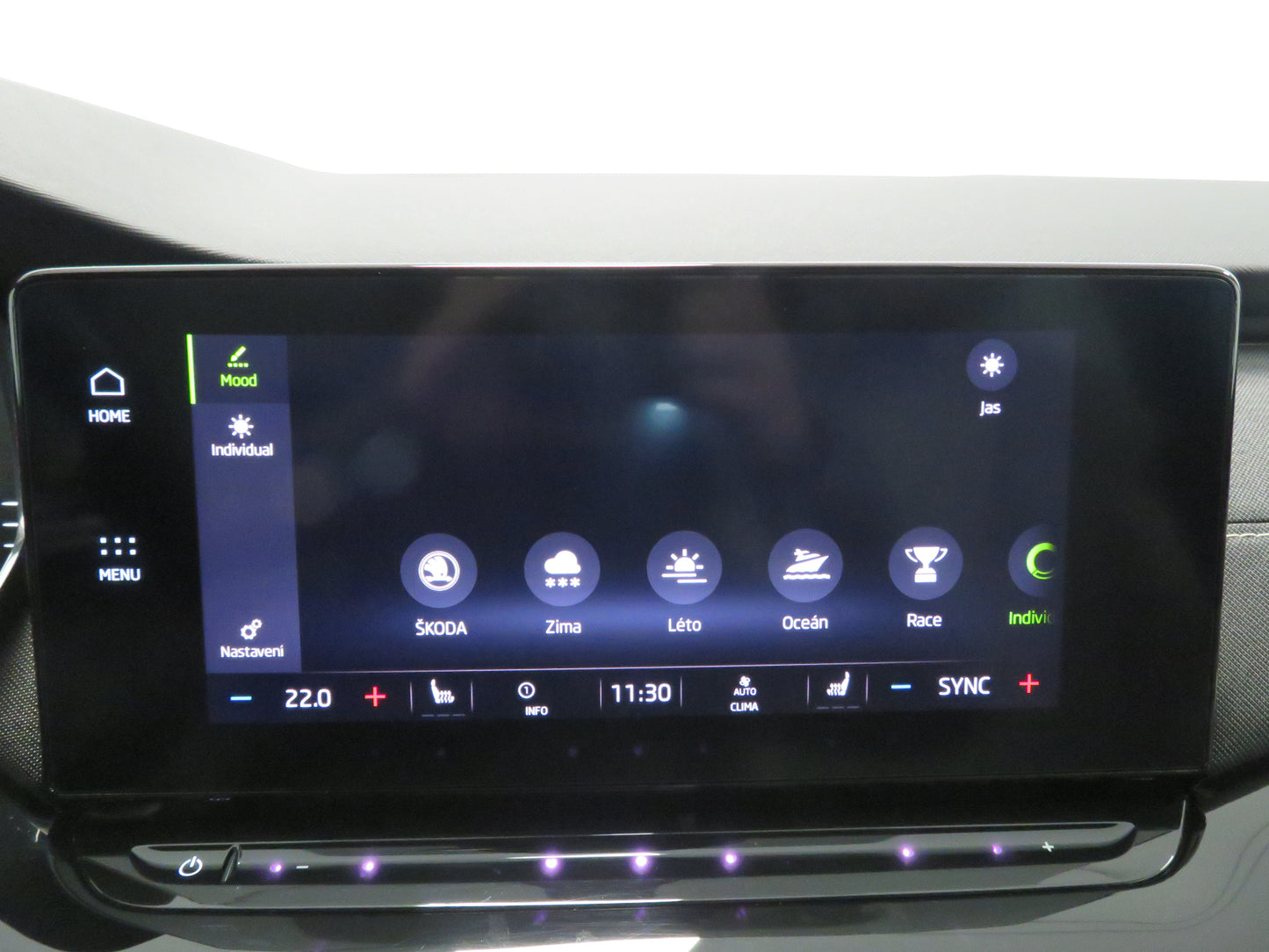 Škoda Octavia 2.0 TDI 110 kW Style Plus