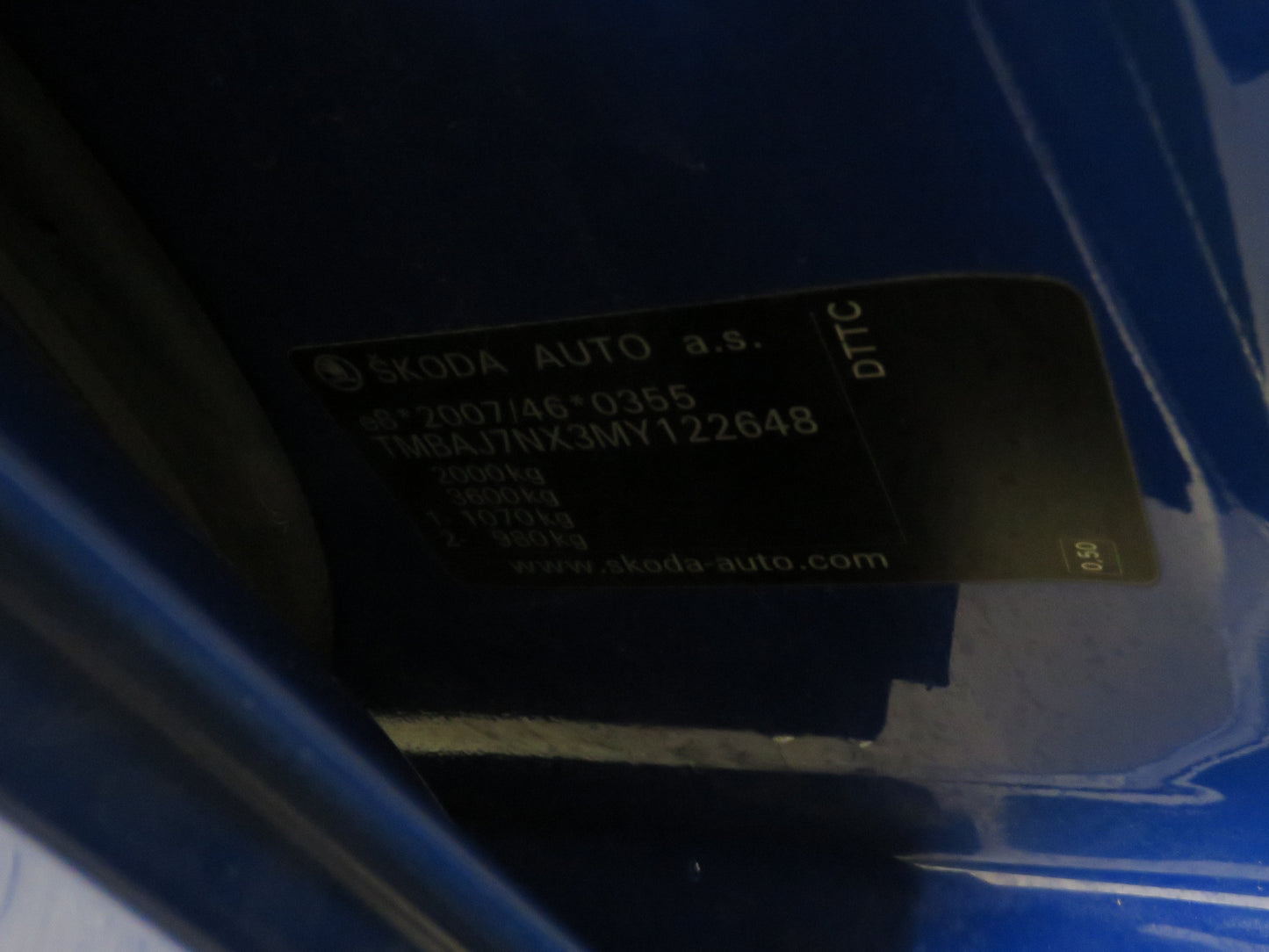 Škoda Octavia 2.0 TDI 110 kW Style Plus