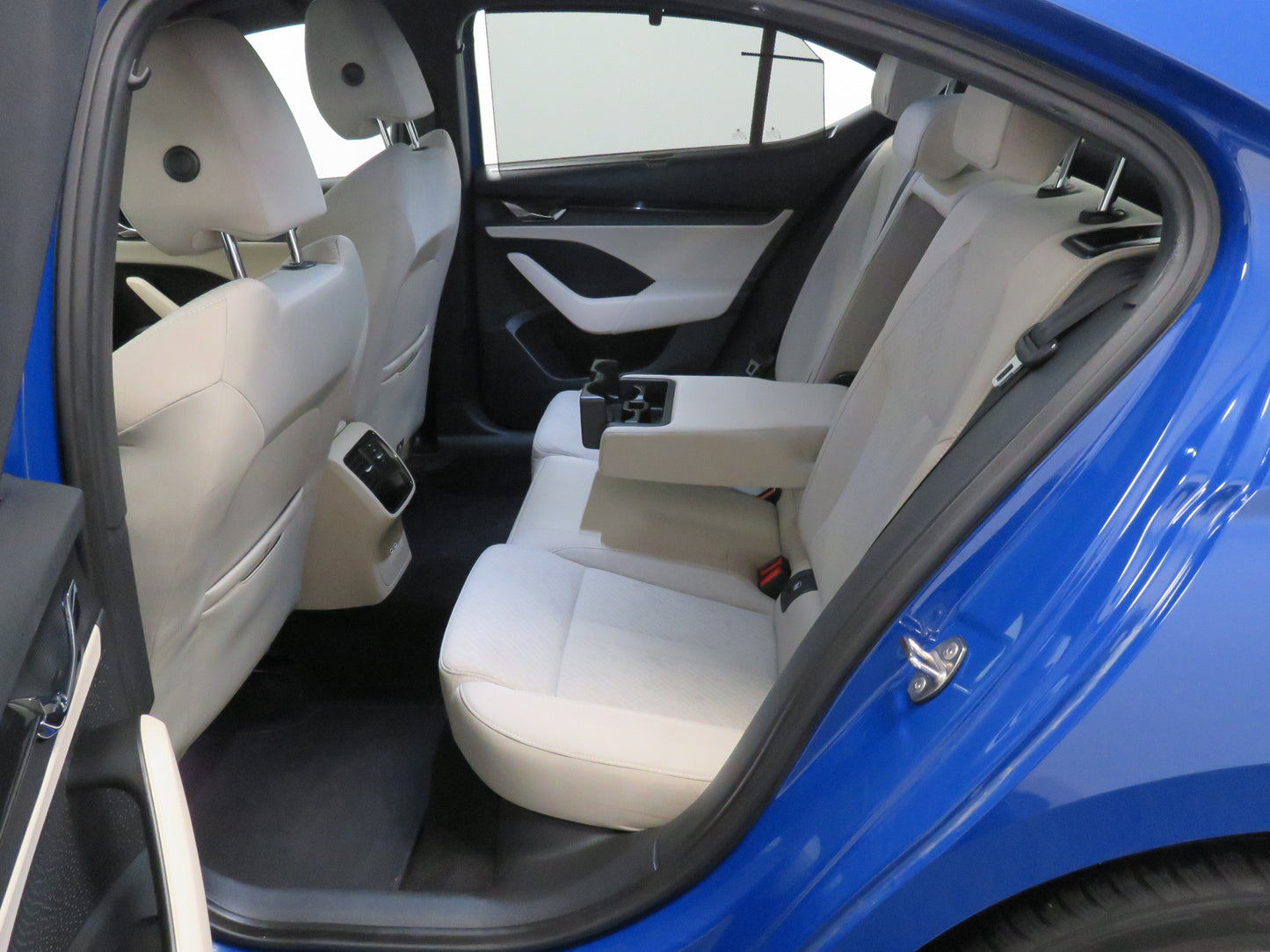 Škoda Octavia 2.0 TDI 110 kW Style Plus