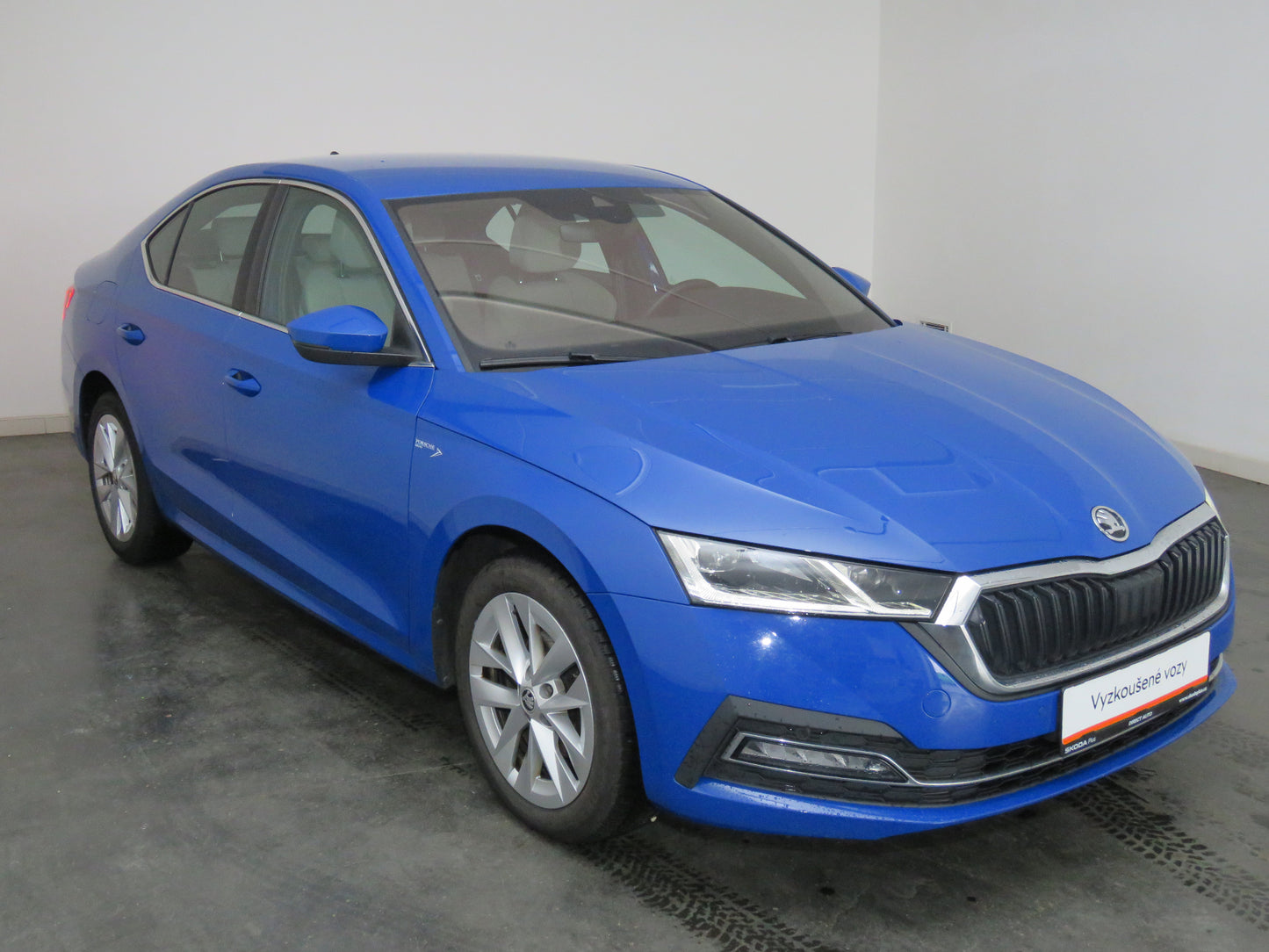Škoda Octavia 2.0 TDI 110 kW Style Plus