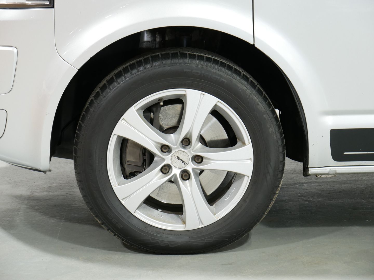 Volkswagen Multivan 2.0 TDI 132 kW DSG 4x4 COMFORT
