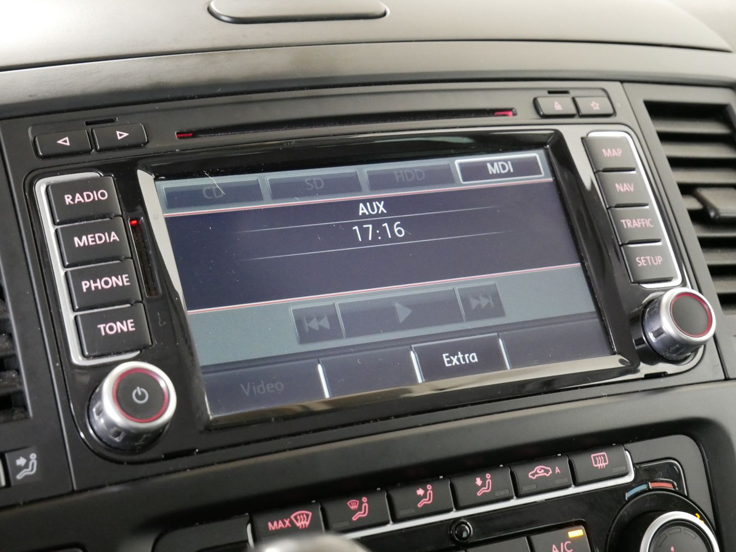 Volkswagen Multivan 2.0 TDI 132 kW DSG 4x4 COMFORT