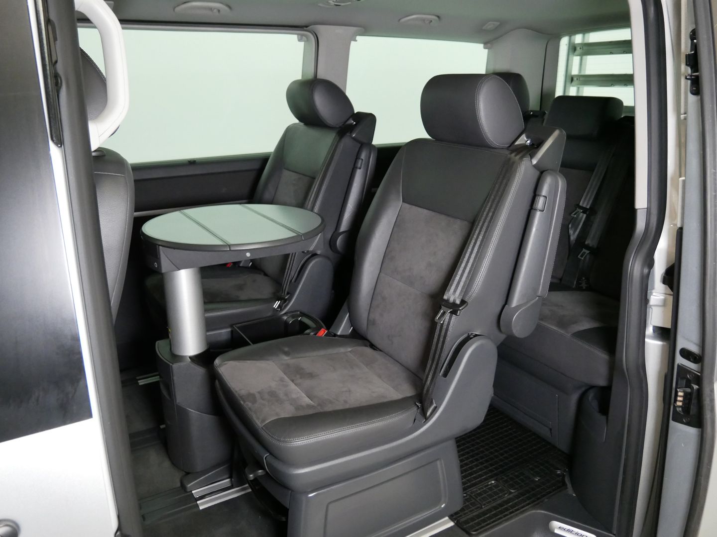 Volkswagen Multivan 2.0 TDI 132 kW DSG 4x4 COMFORT
