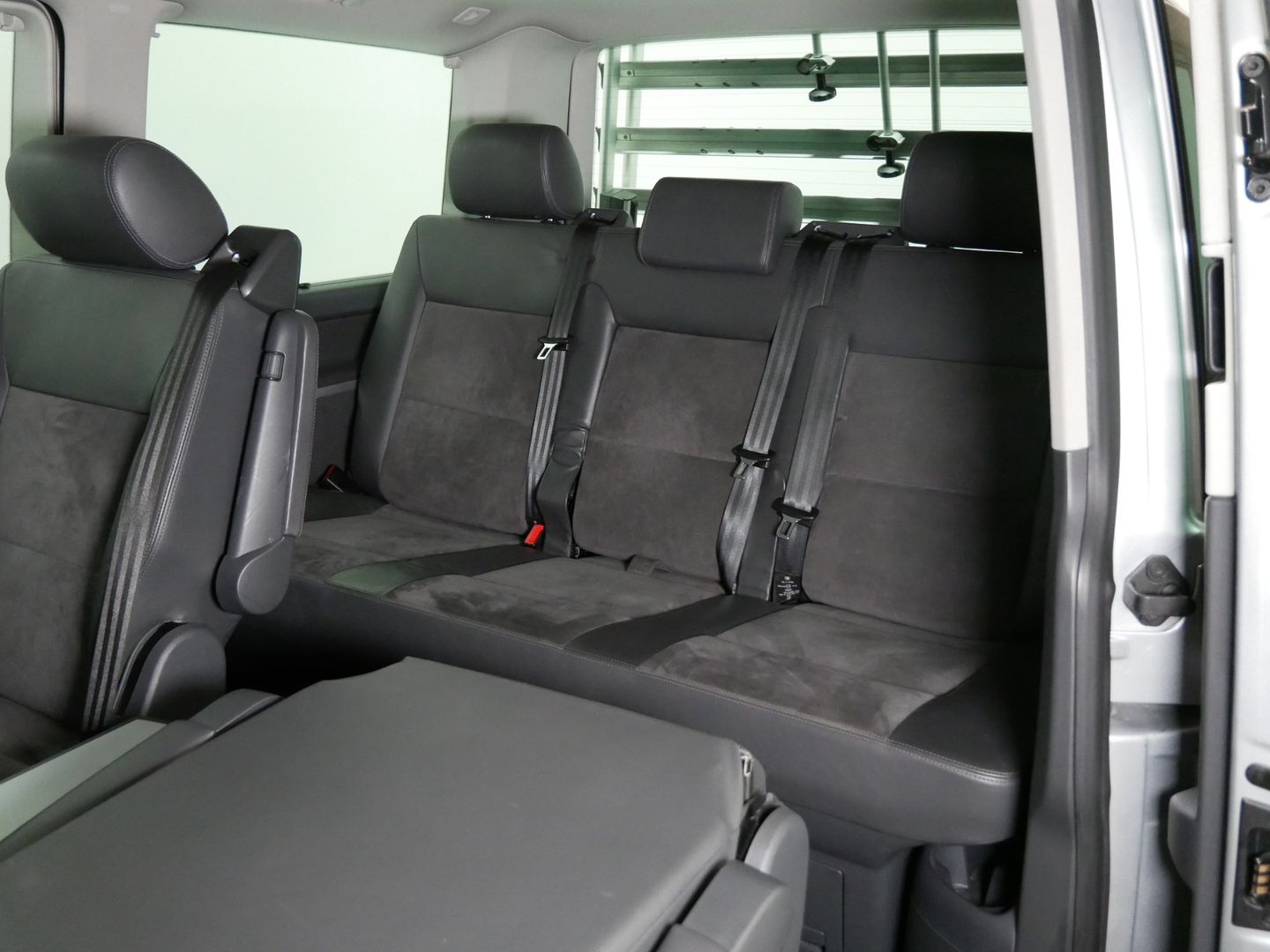 Volkswagen Multivan 2.0 TDI 132 kW DSG 4x4 COMFORT