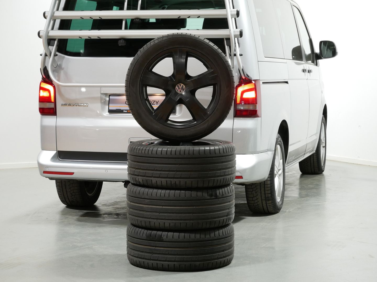 Volkswagen Multivan 2.0 TDI 132 kW DSG 4x4 COMFORT