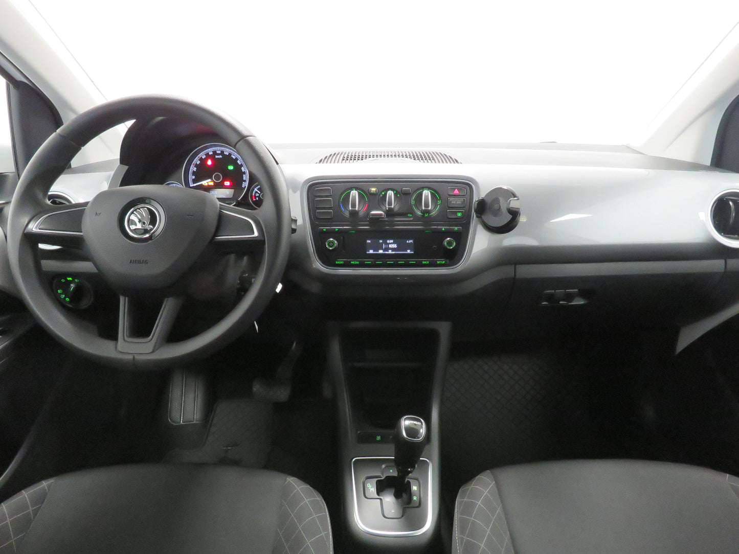 Škoda Citigo 1.0 MPI Style