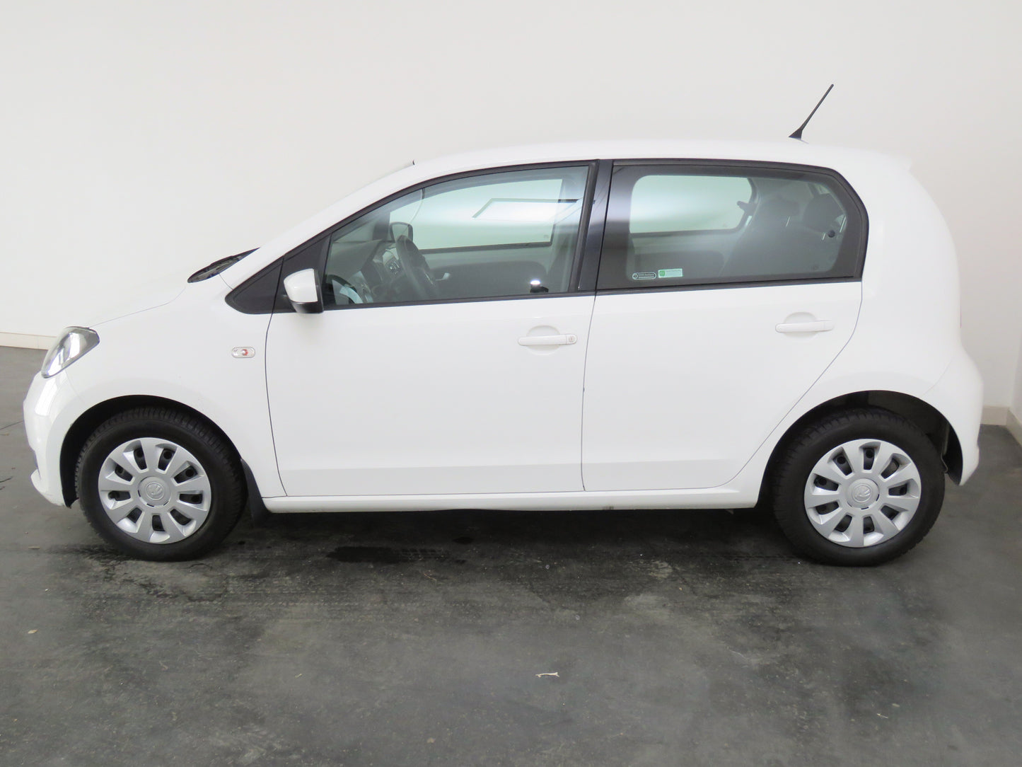 Škoda Citigo 1.0 MPI Style