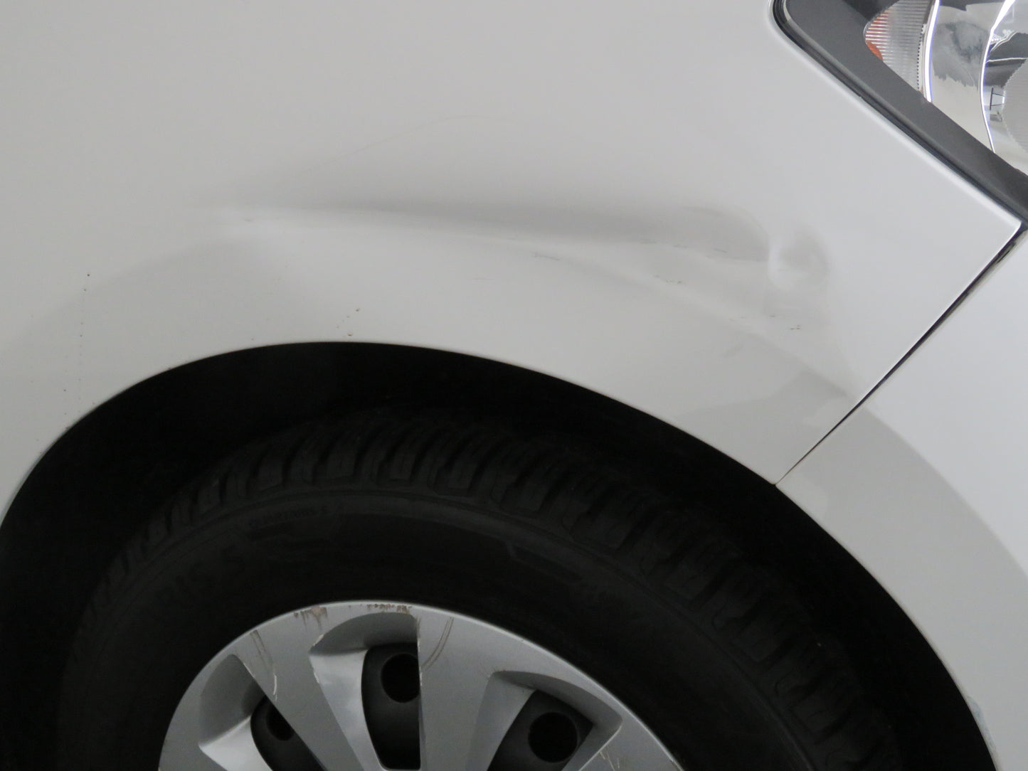 Škoda Citigo 1.0 MPI Style