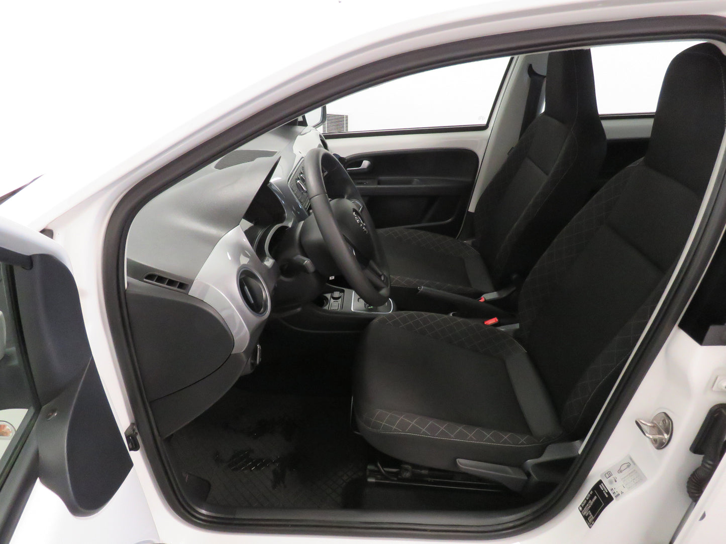 Škoda Citigo 1.0 MPI Style