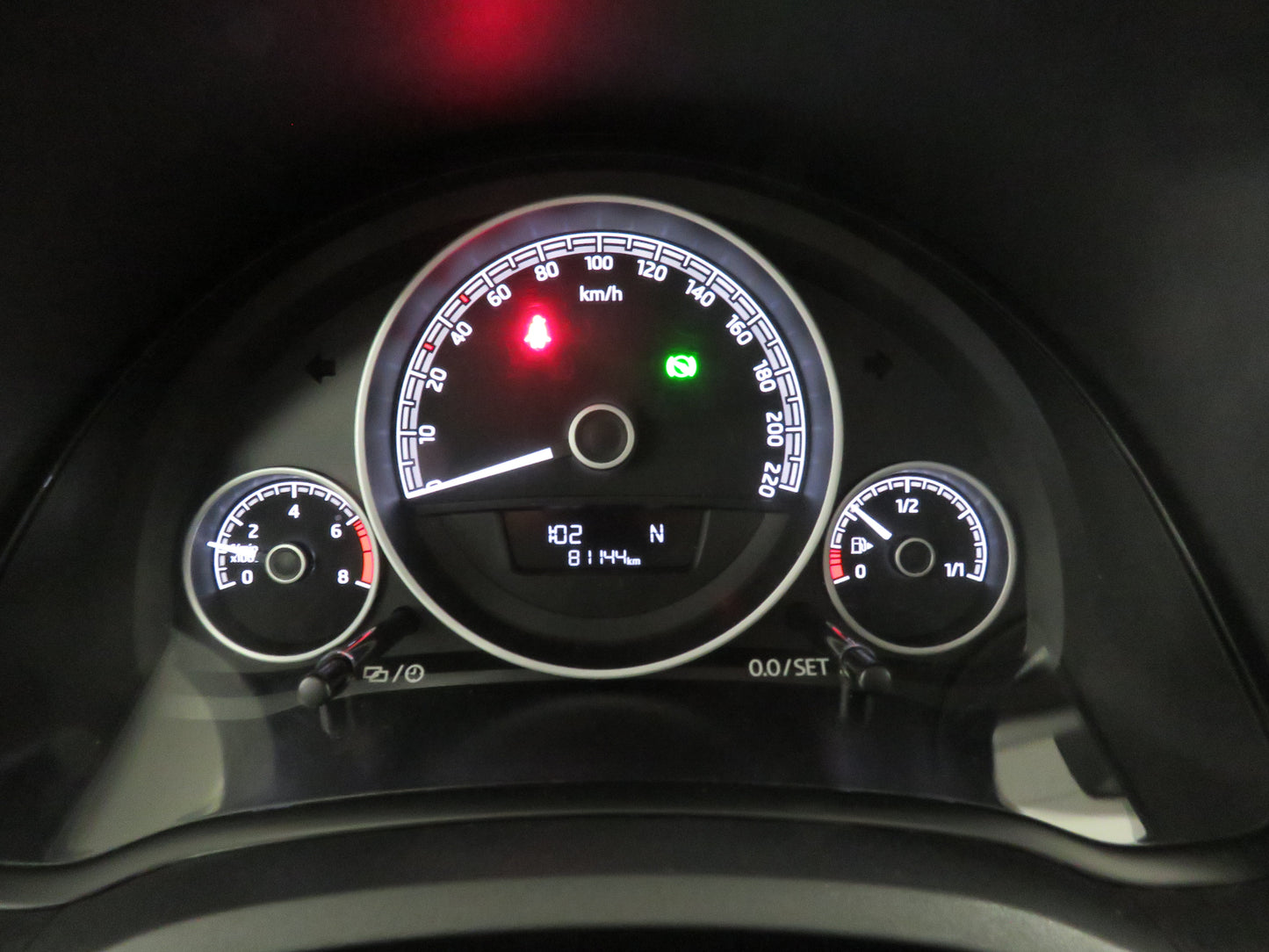 Škoda Citigo 1.0 MPI Style