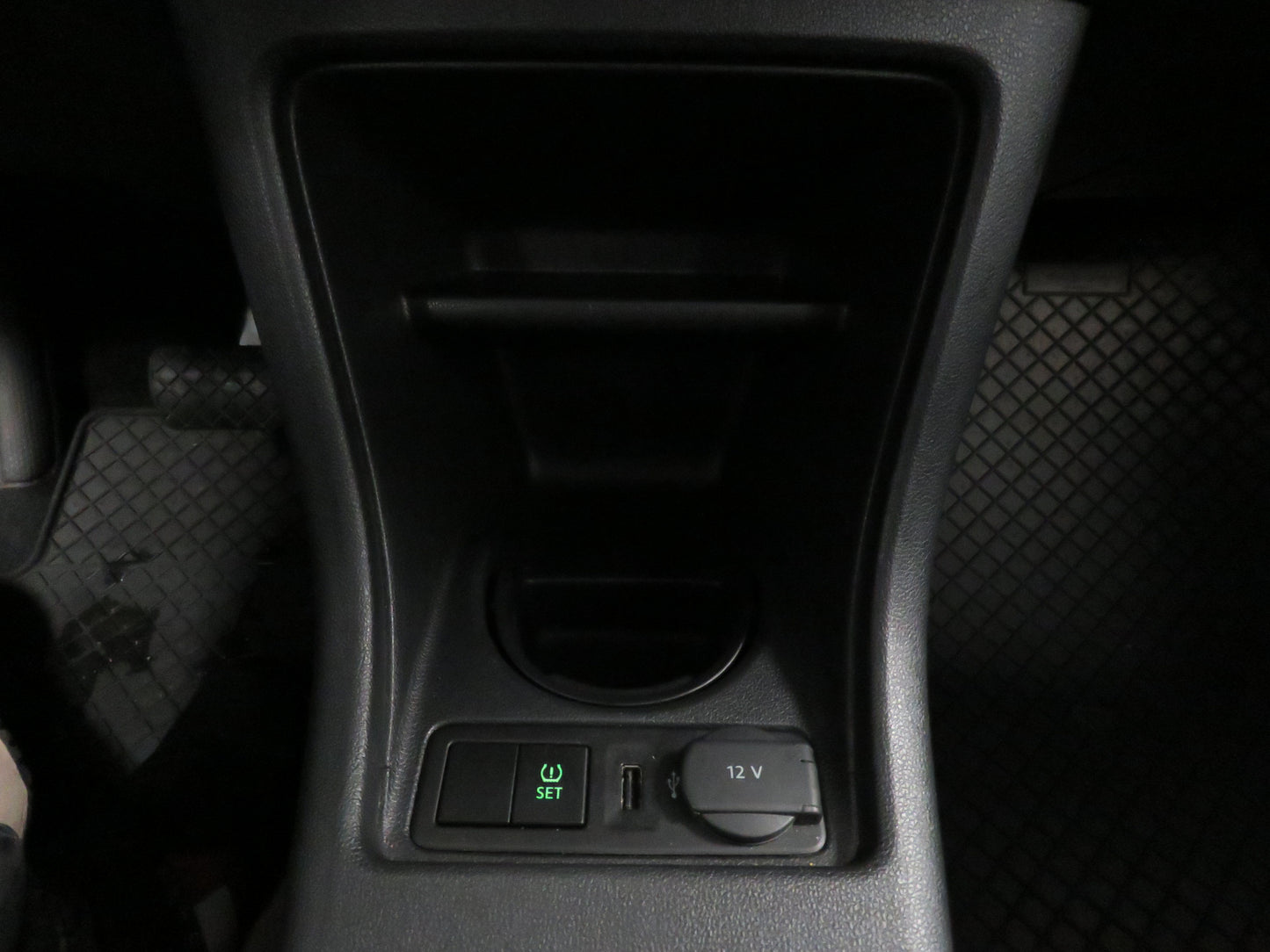 Škoda Citigo 1.0 MPI Style
