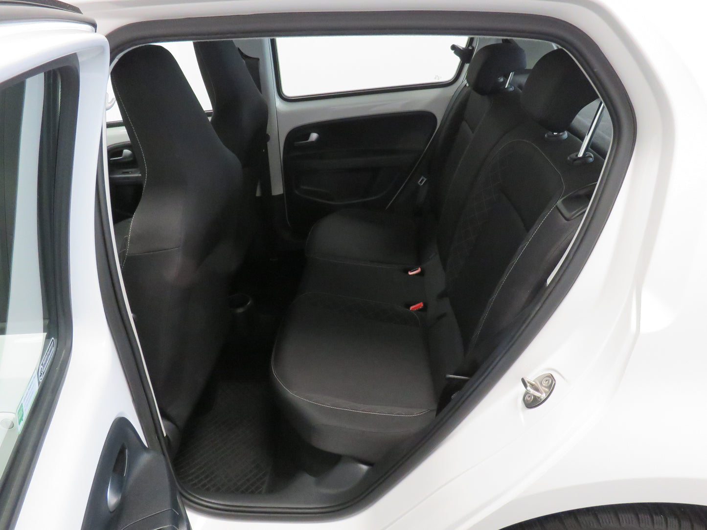 Škoda Citigo 1.0 MPI Style