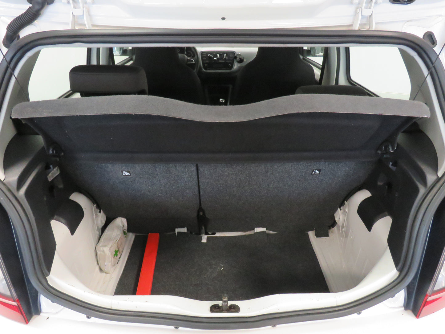 Škoda Citigo 1.0 MPI Style