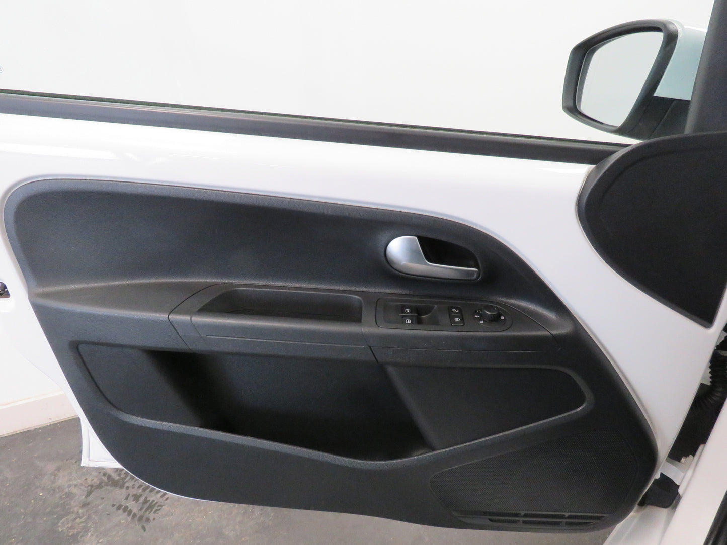 Škoda Citigo 1.0 MPI Style