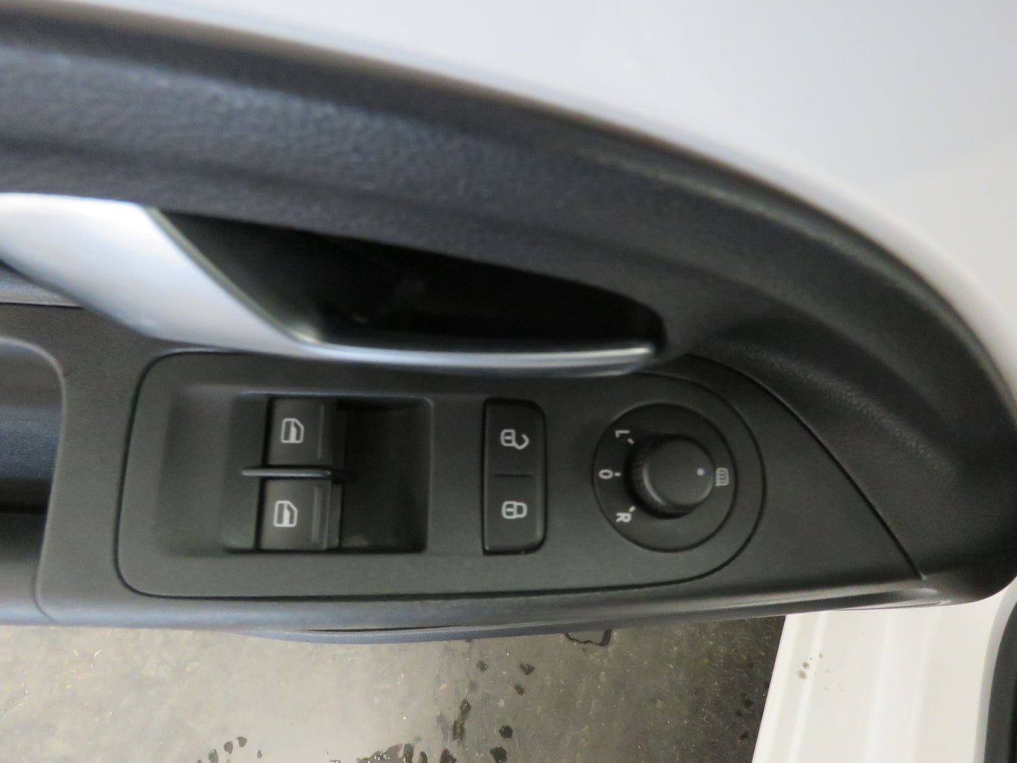 Škoda Citigo 1.0 MPI Style