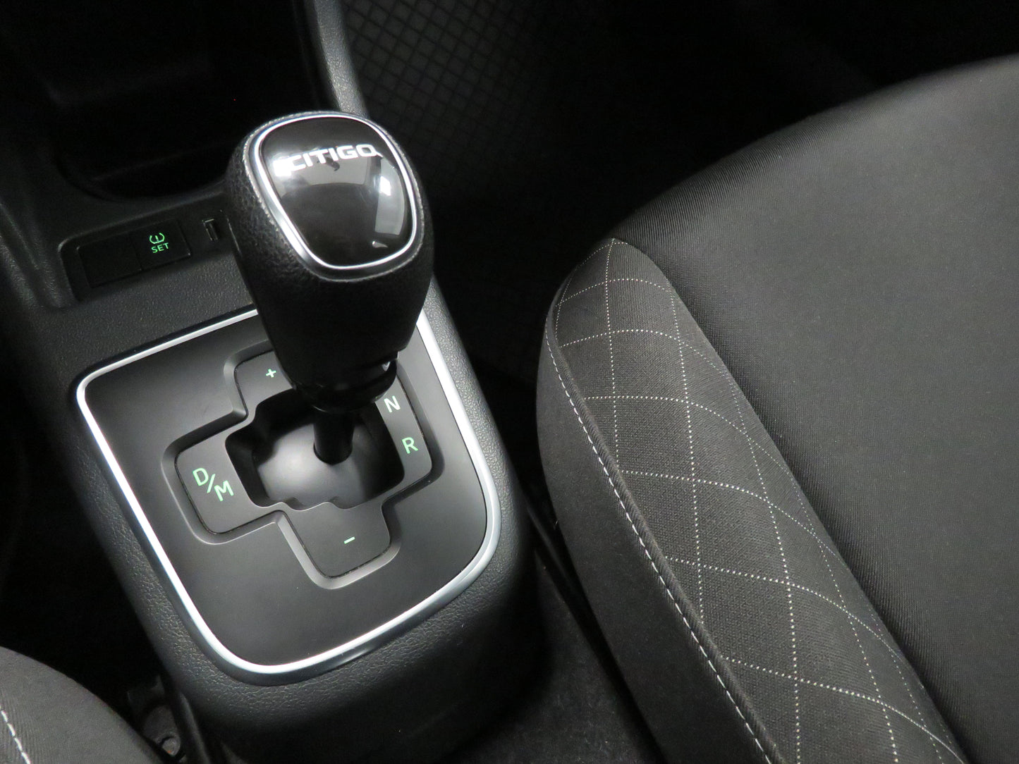 Škoda Citigo 1.0 MPI Style