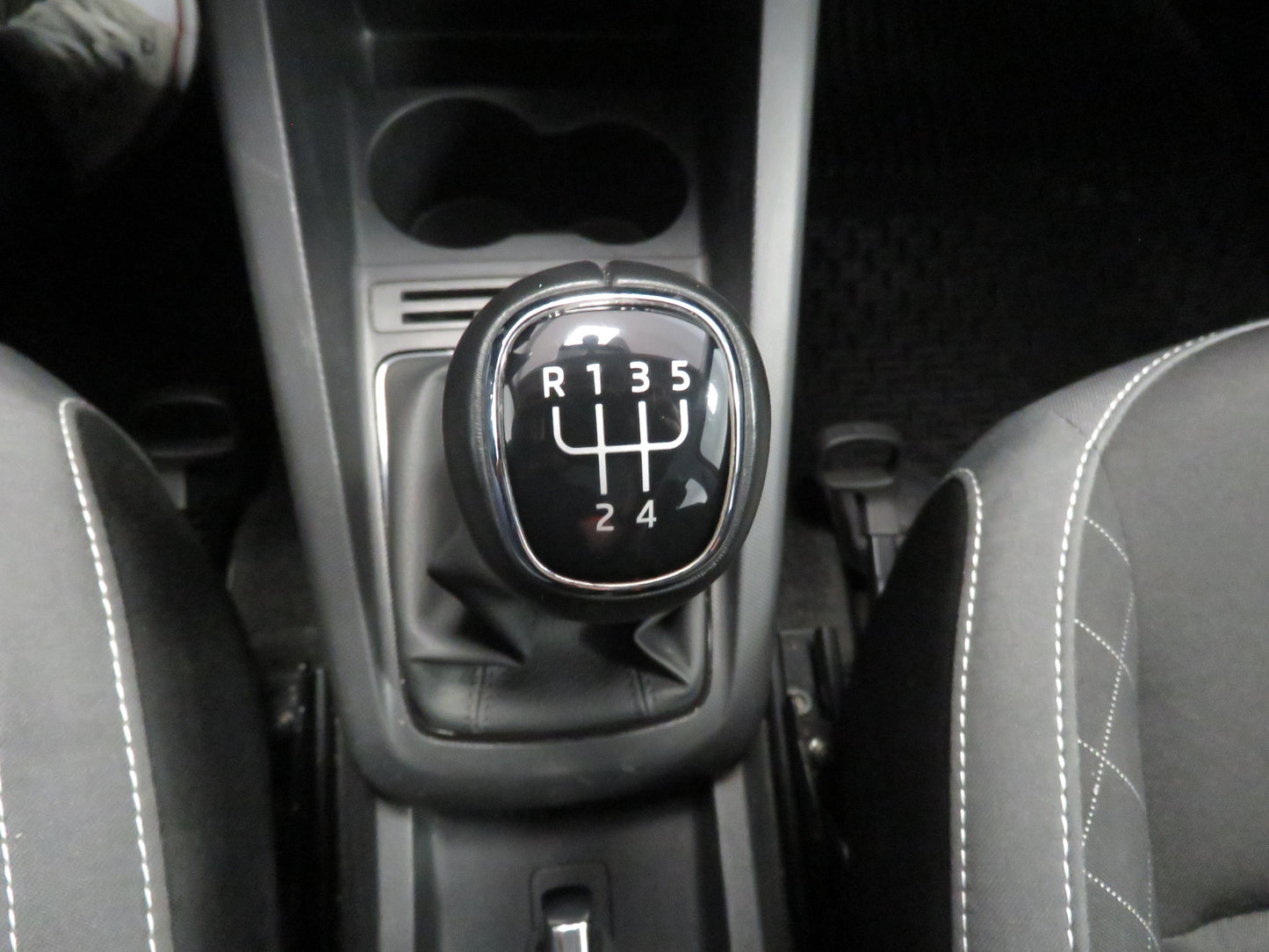 Škoda Fabia 1.0 TSI Ambition Top