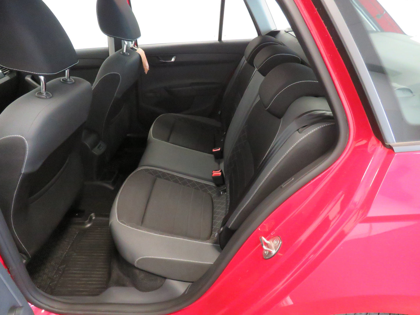Škoda Fabia 1.0 TSI Ambition Top