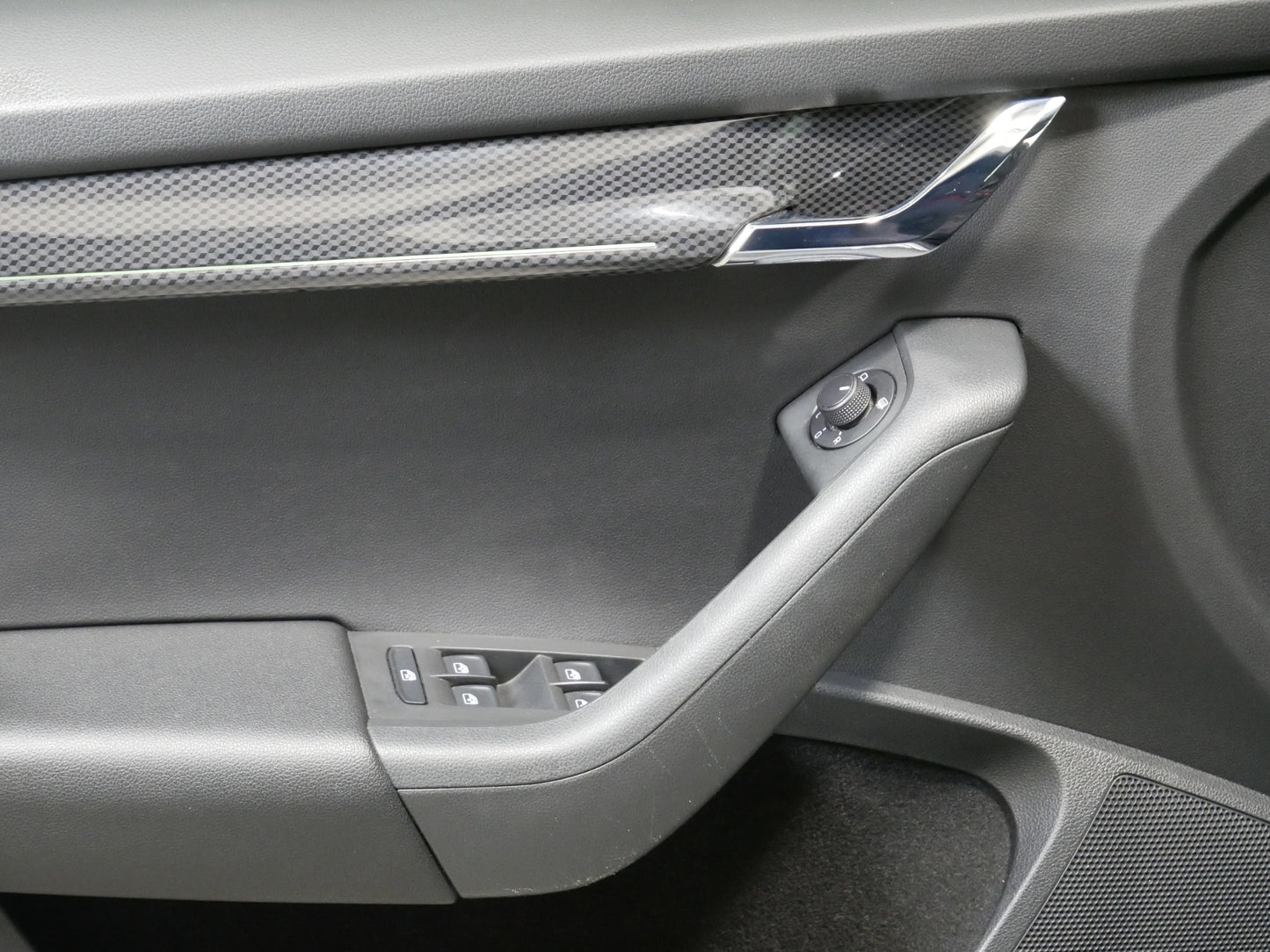 Škoda Octavia RS 2.0 TDI 135 kW DSG 4x4 RS