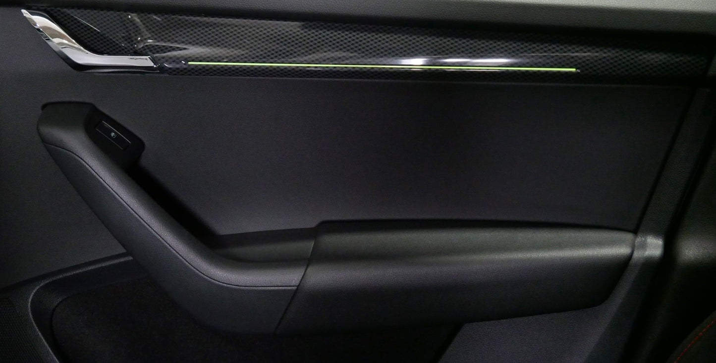 Škoda Octavia RS 2.0 TDI 135 kW DSG 4x4 RS