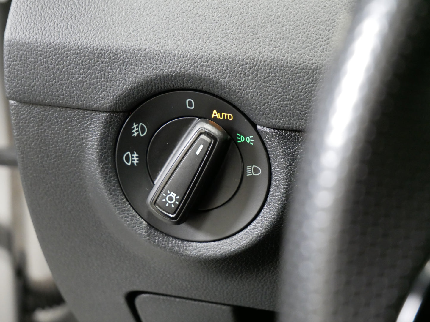 Škoda Octavia RS 2.0 TDI 135 kW DSG 4x4 RS