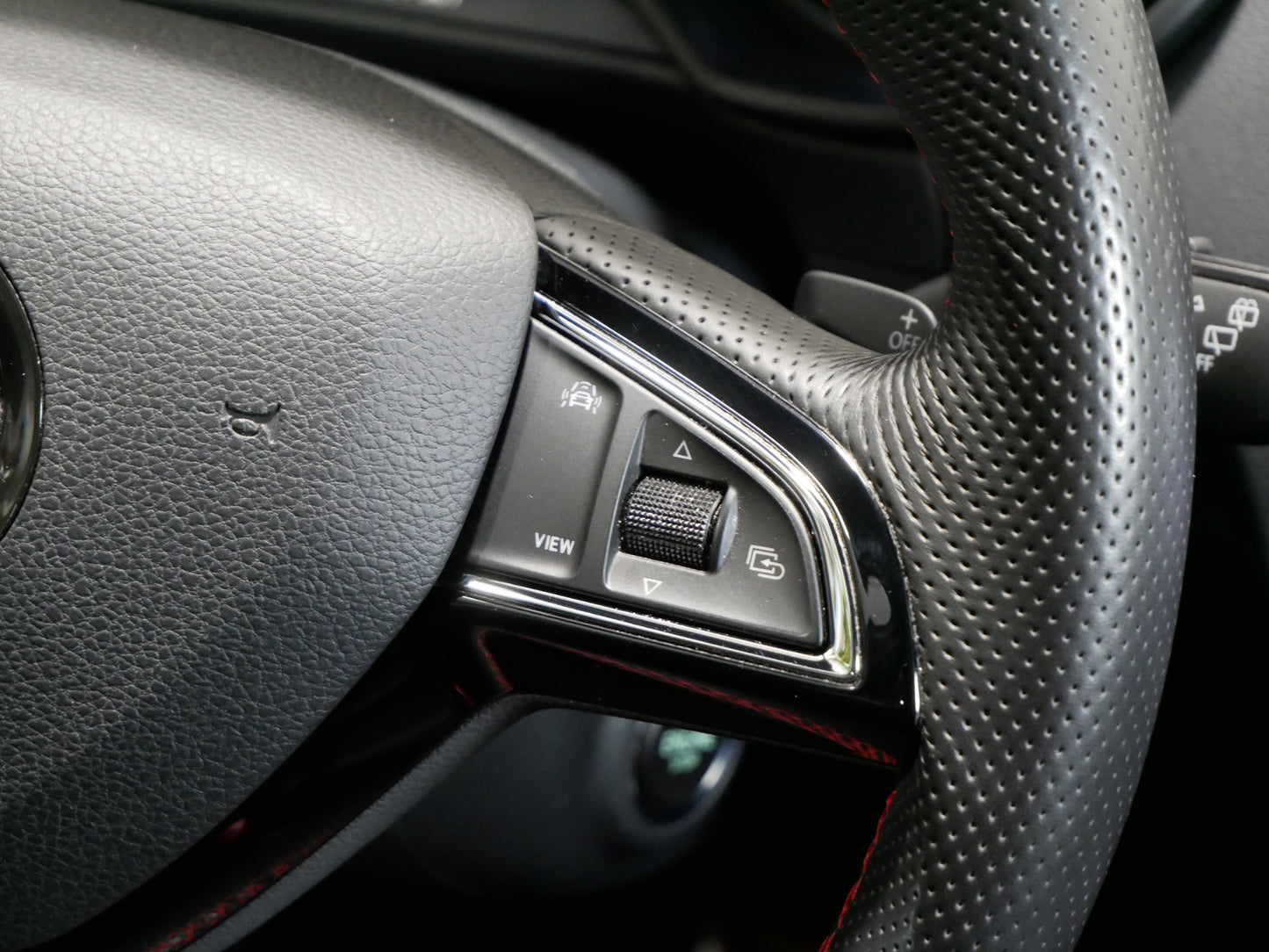 Škoda Octavia RS 2.0 TDI 135 kW DSG 4x4 RS