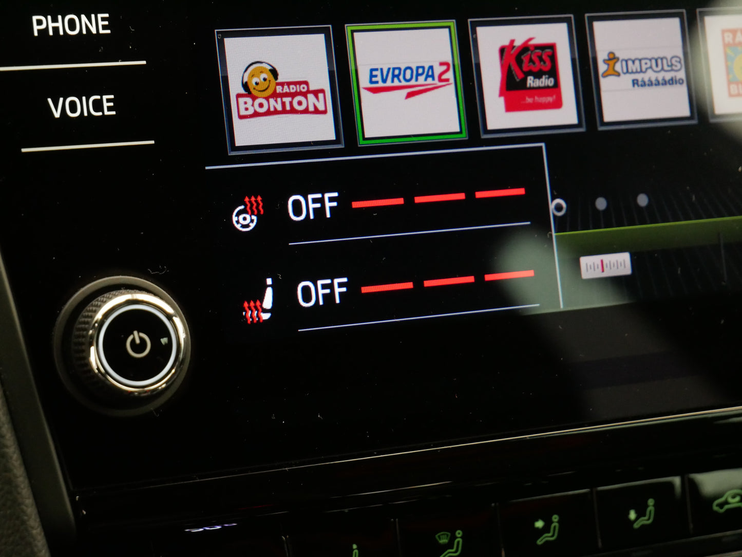 Škoda Octavia RS 2.0 TDI 135 kW DSG 4x4 RS