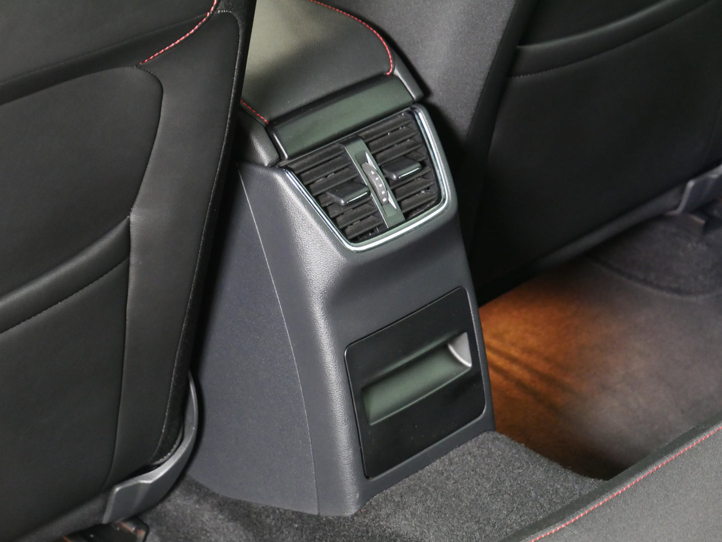 Škoda Octavia RS 2.0 TDI 135 kW DSG 4x4 RS