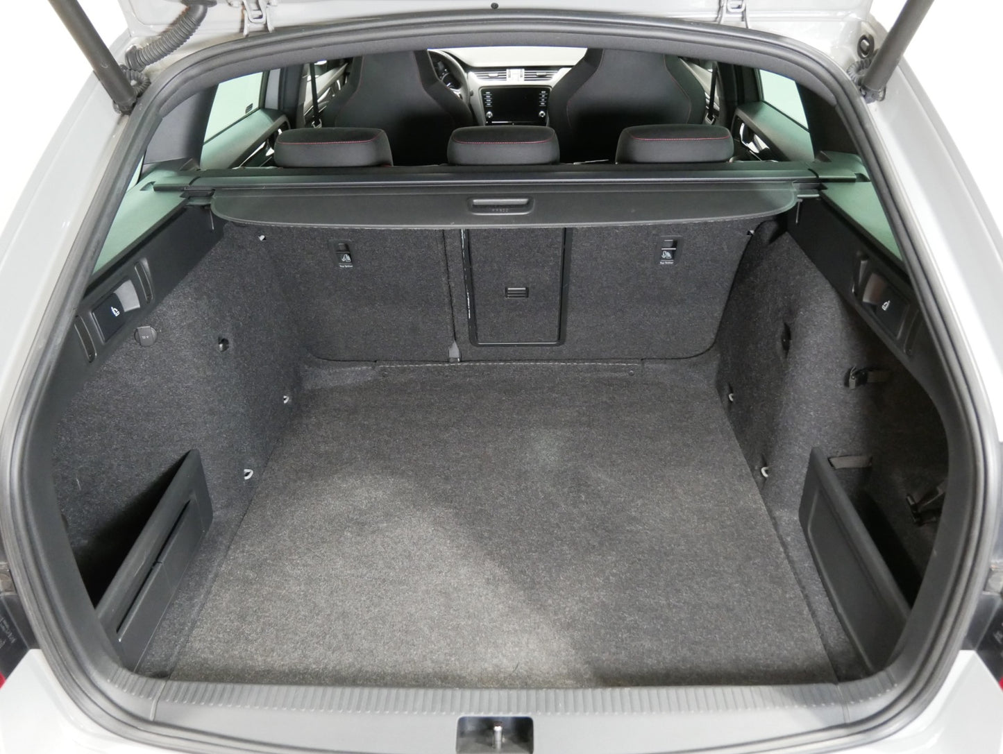 Škoda Octavia RS 2.0 TDI 135 kW DSG 4x4 RS