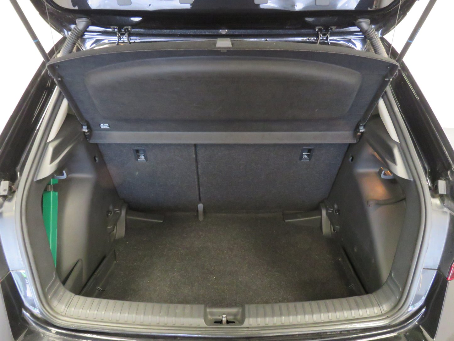 Škoda Fabia 1.0 TSI Style Plus