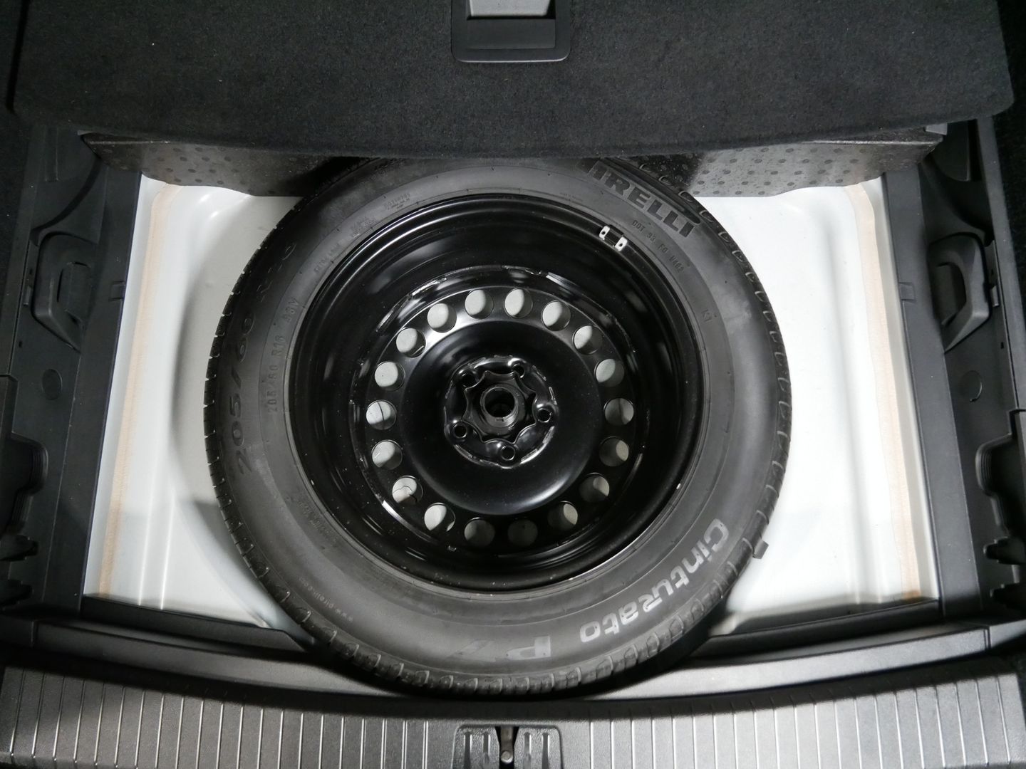 Volkswagen Touran 1.5 TSI 110 kW MARATHON