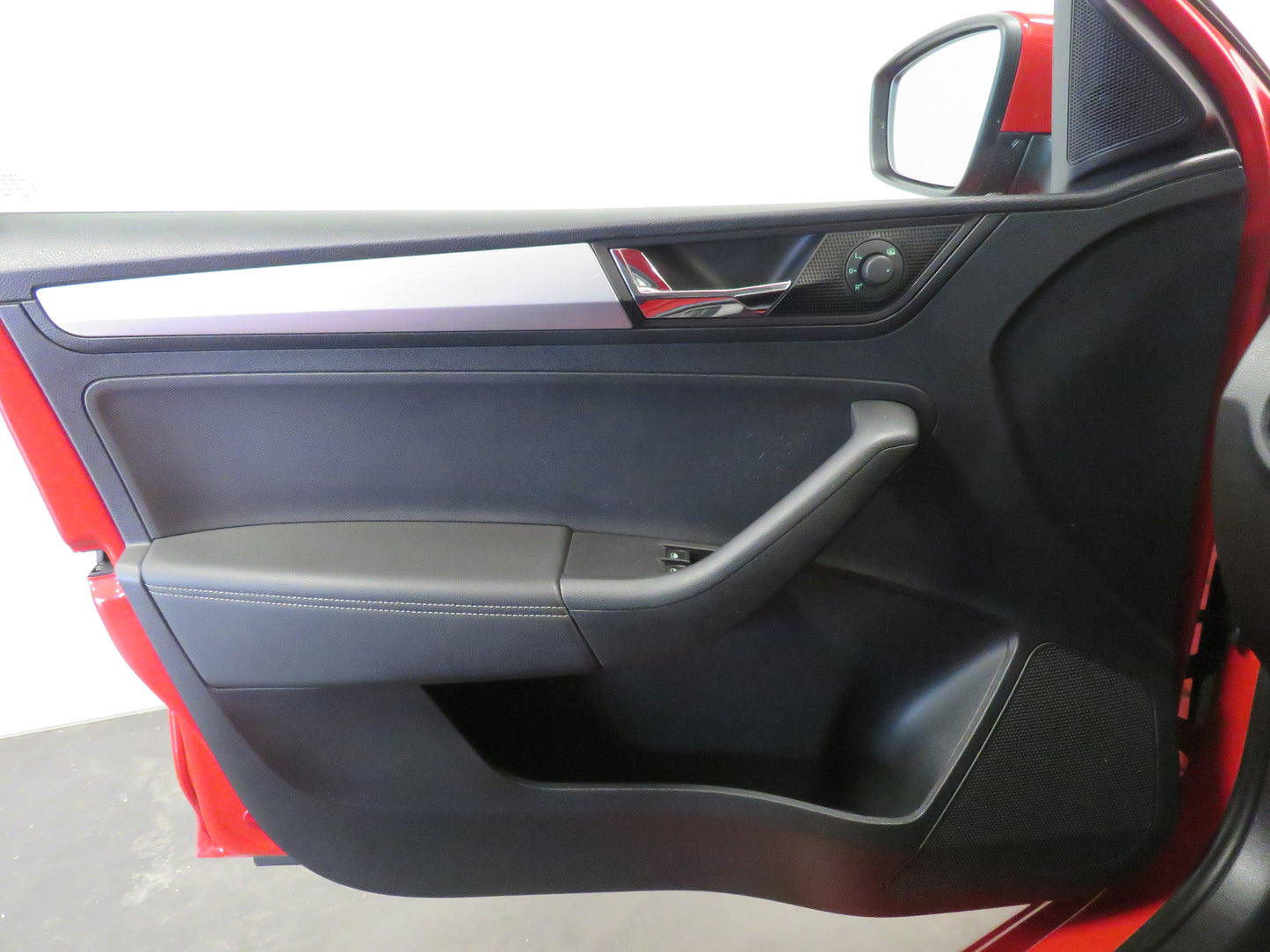 Škoda Rapid 1.0 TSI Ambtion Plus