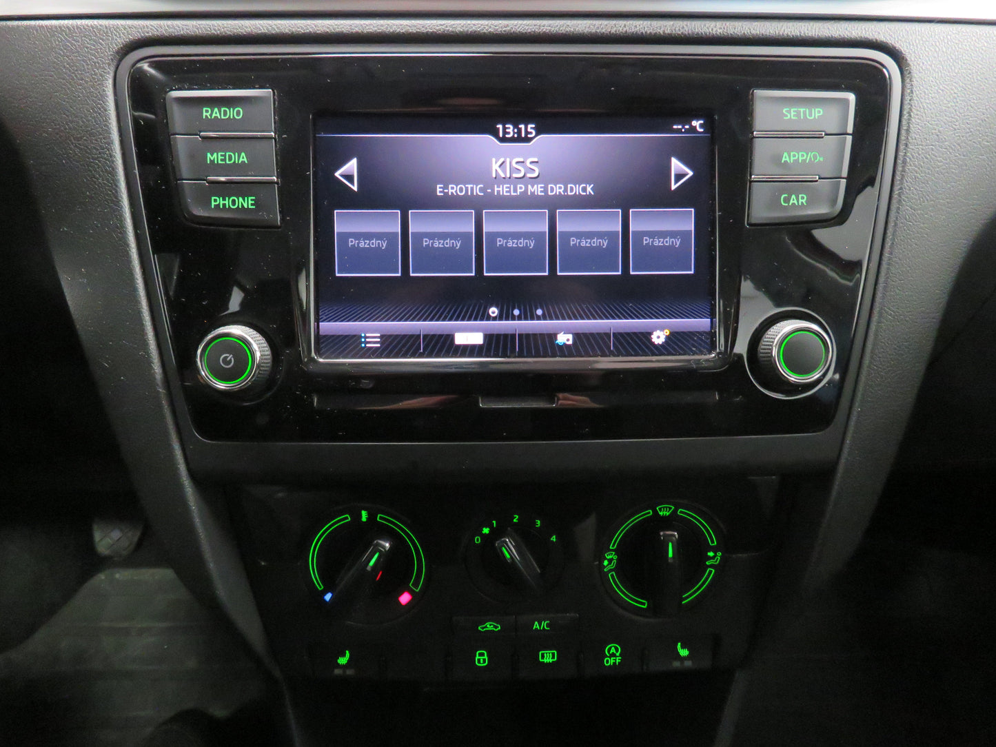 Škoda Rapid 1.0 TSI Ambtion Plus