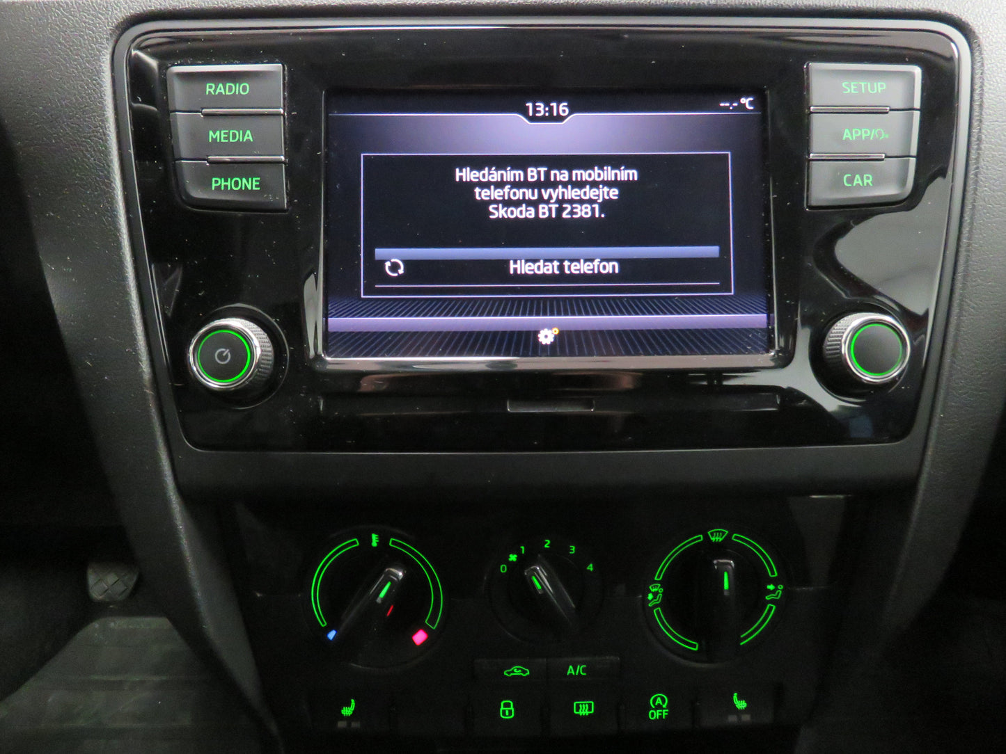 Škoda Rapid 1.0 TSI Ambtion Plus