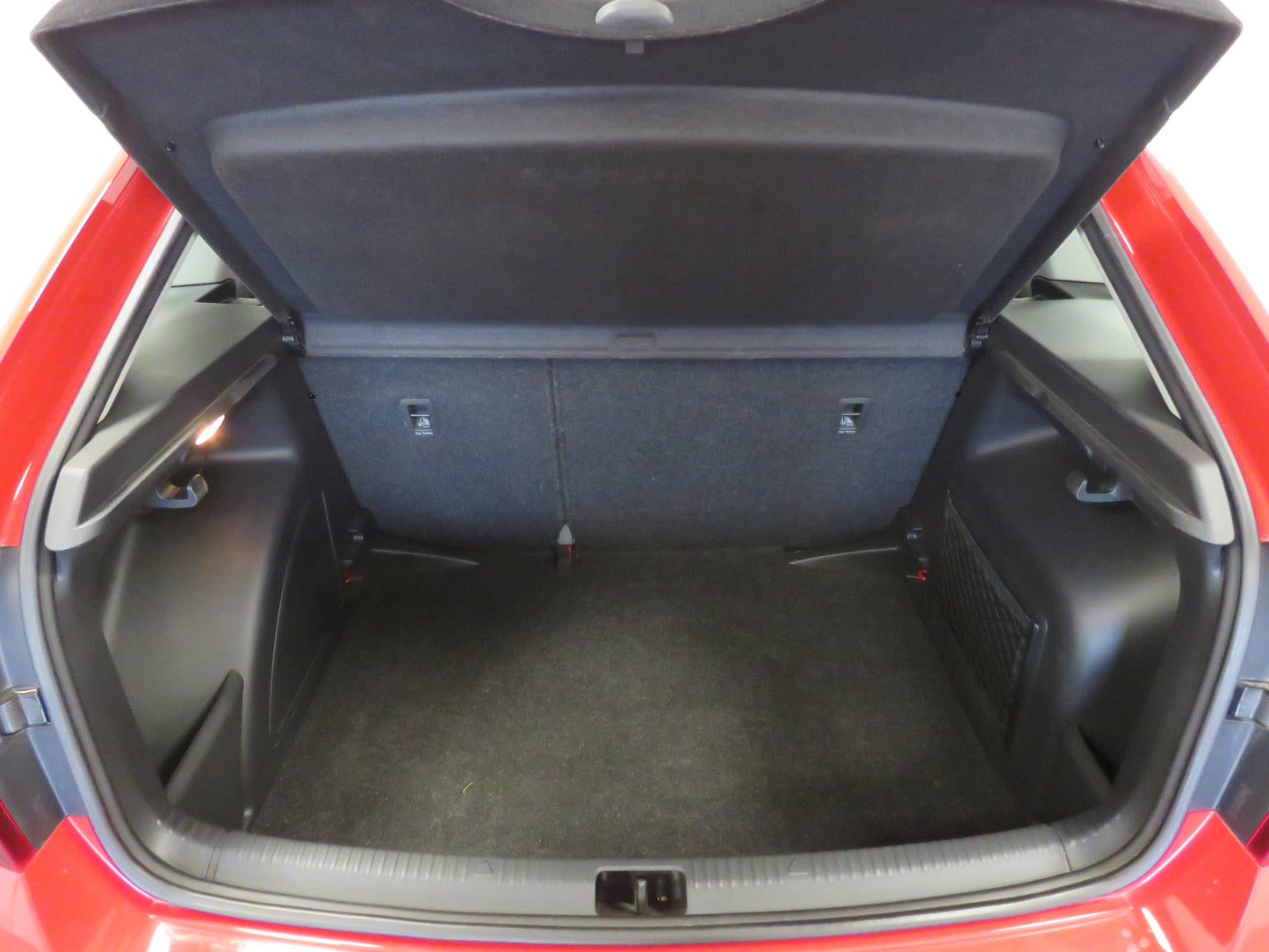 Škoda Rapid 1.0 TSI Ambtion Plus