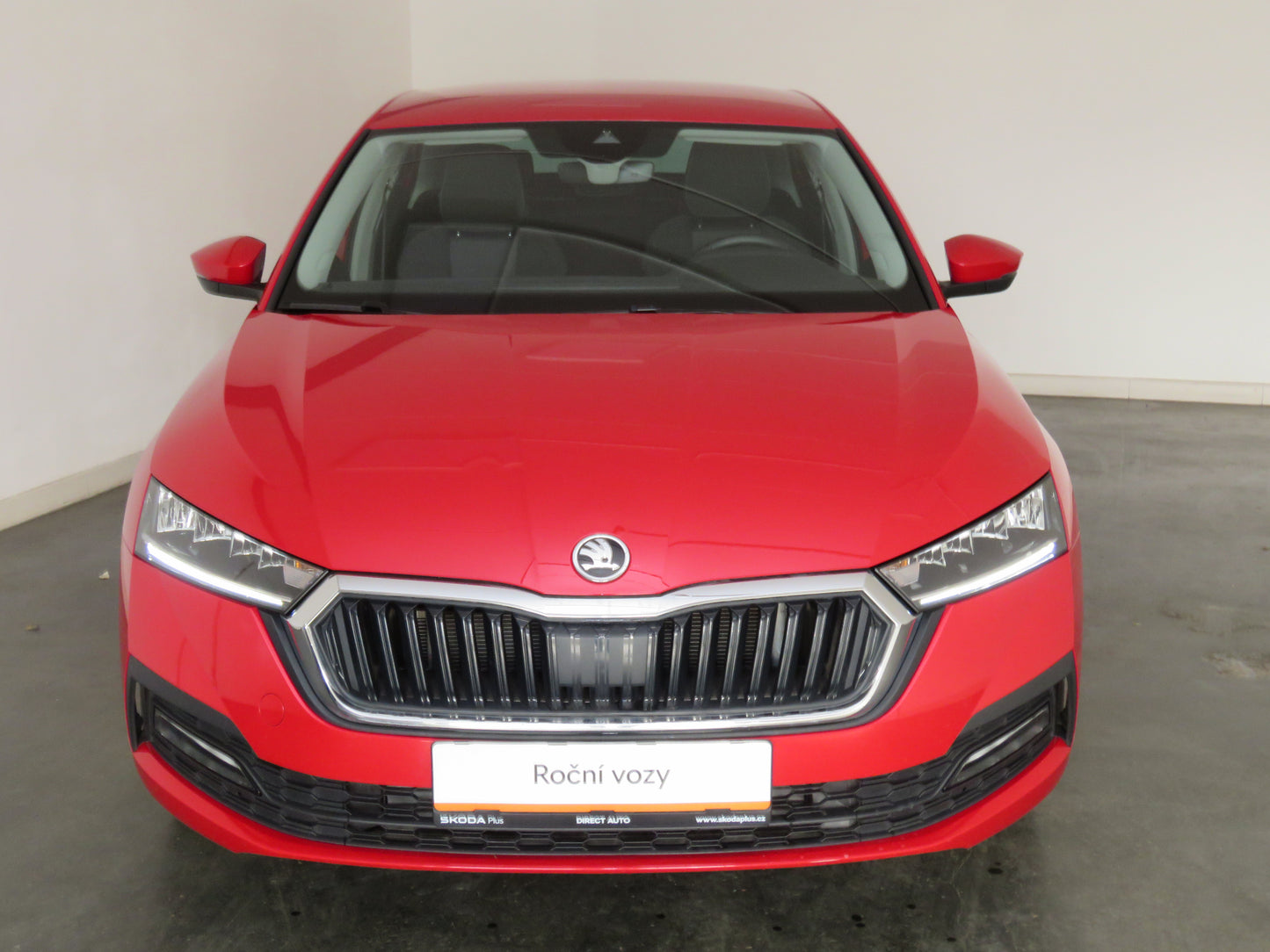 Škoda Octavia 1.5 TSI G-TEC 96 kW Ambition+