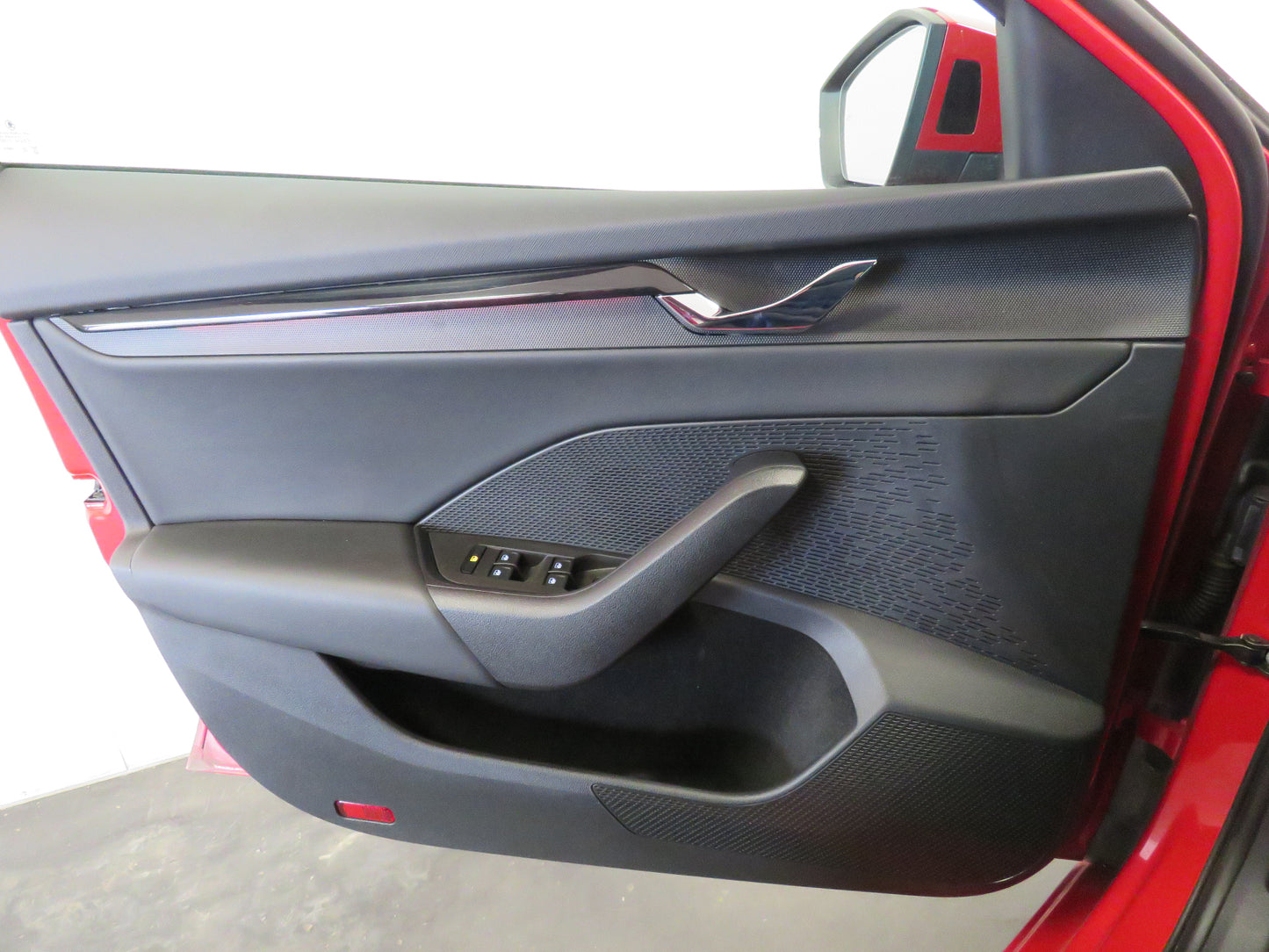 Škoda Octavia 1.5 TSI G-TEC 96 kW Ambition+