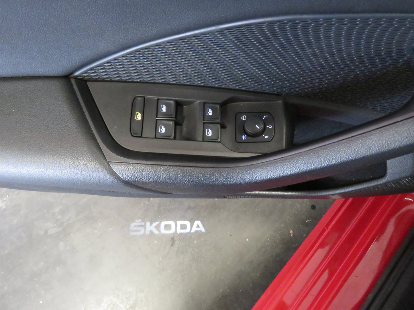 Škoda Octavia 1.5 TSI G-TEC 96 kW Ambition+