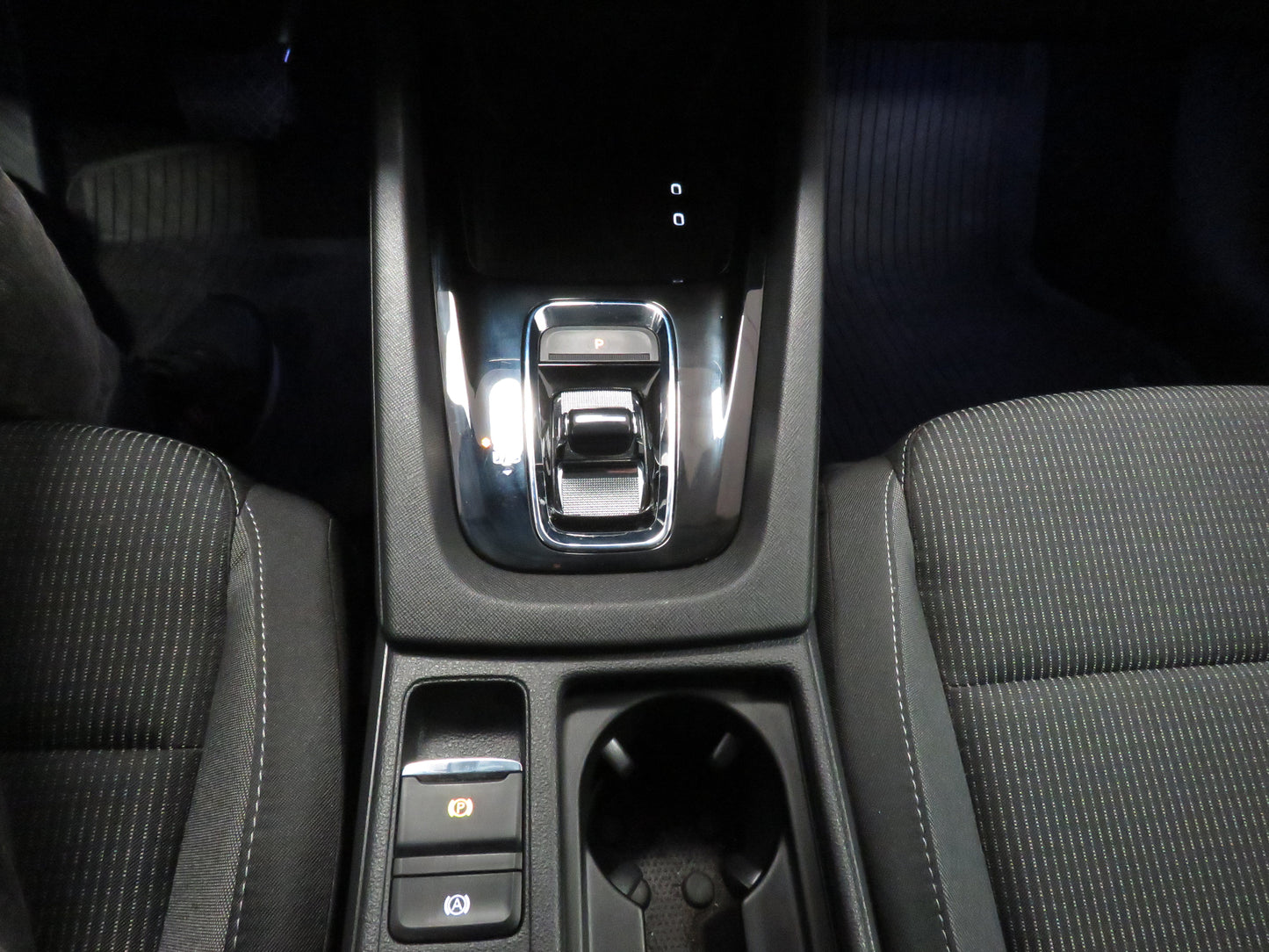 Škoda Octavia 1.5 TSI G-TEC 96 kW Ambition+