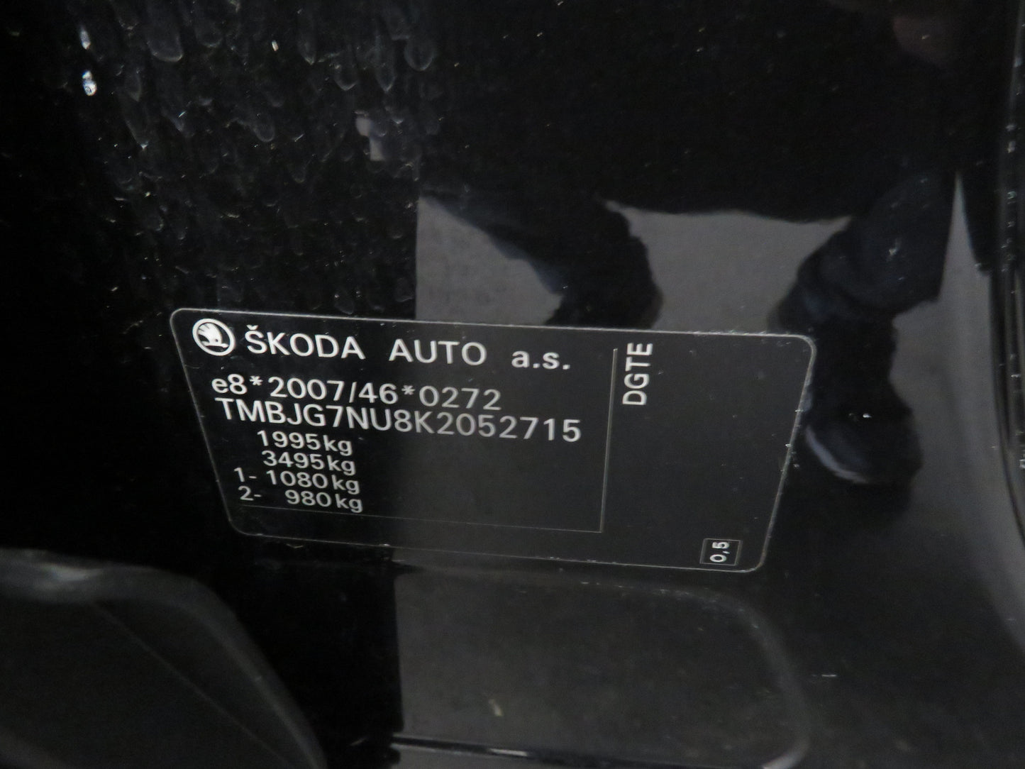 Škoda Karoq 1.6 TDI Style