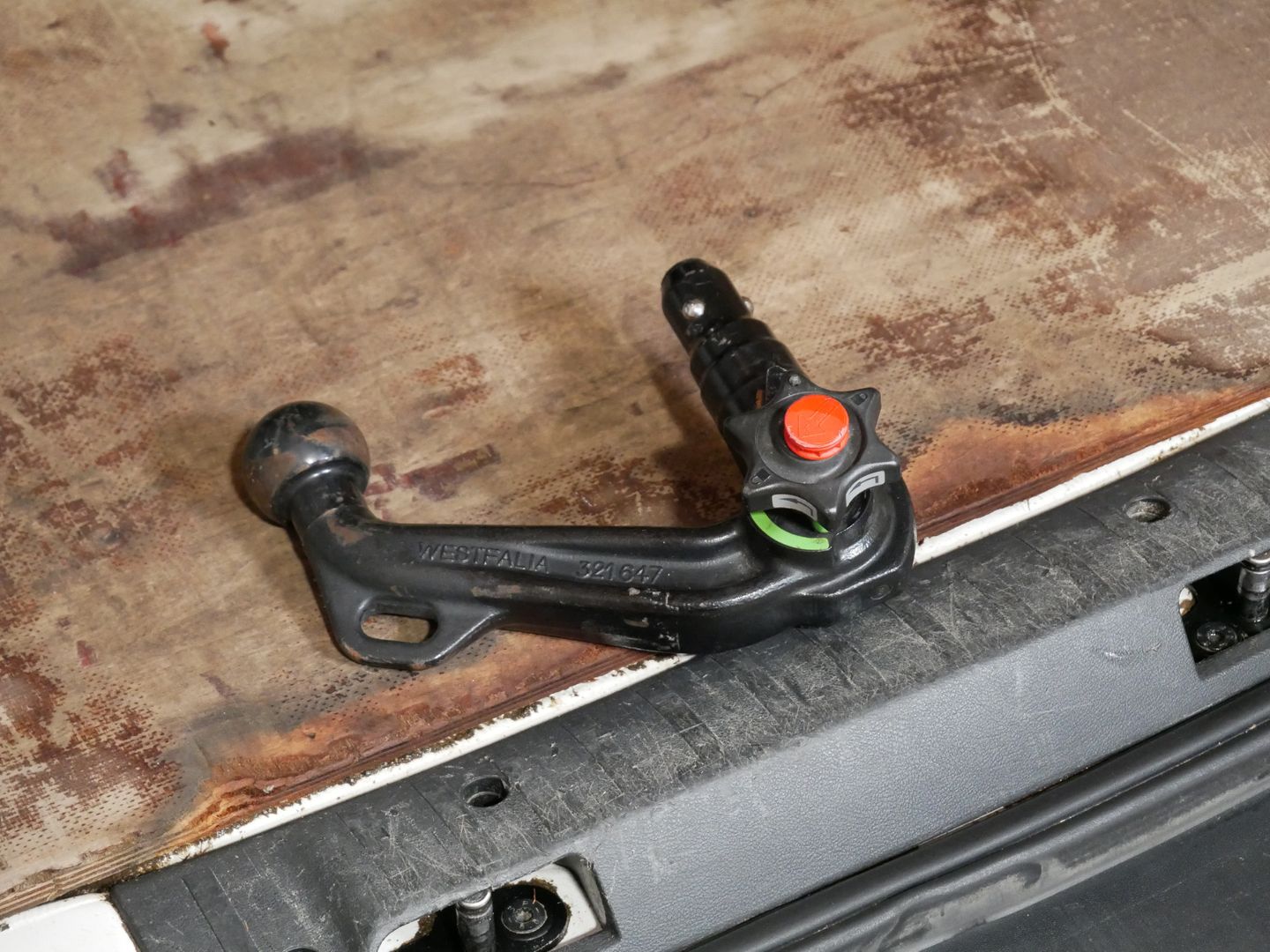 Volkswagen Transporter - skříňový vůz 2.0 TDI 75 kW