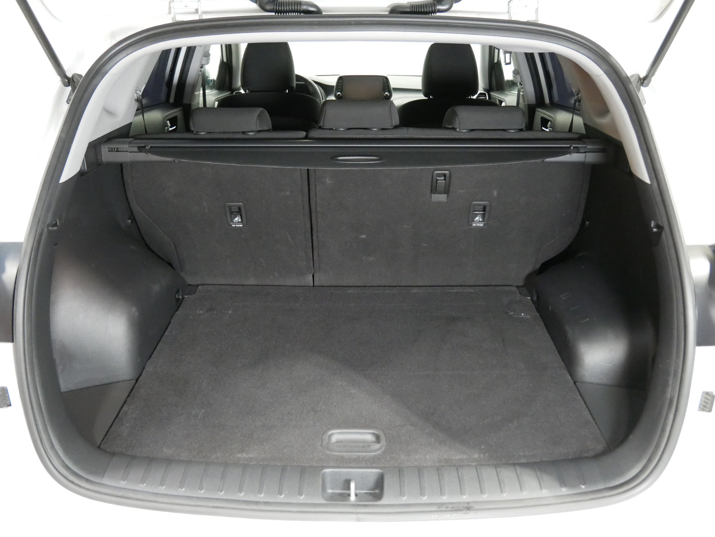 Hyundai Tucson 1.6 T-GDI 130 kW STYLE