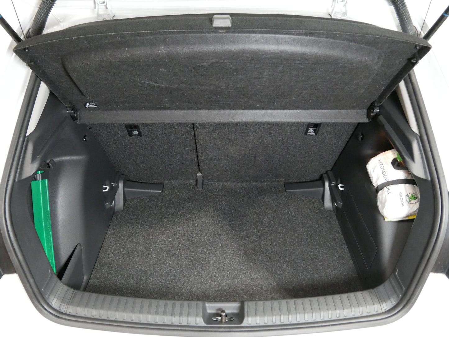 Škoda Fabia 1.0 TSI 81 kW Style Plus