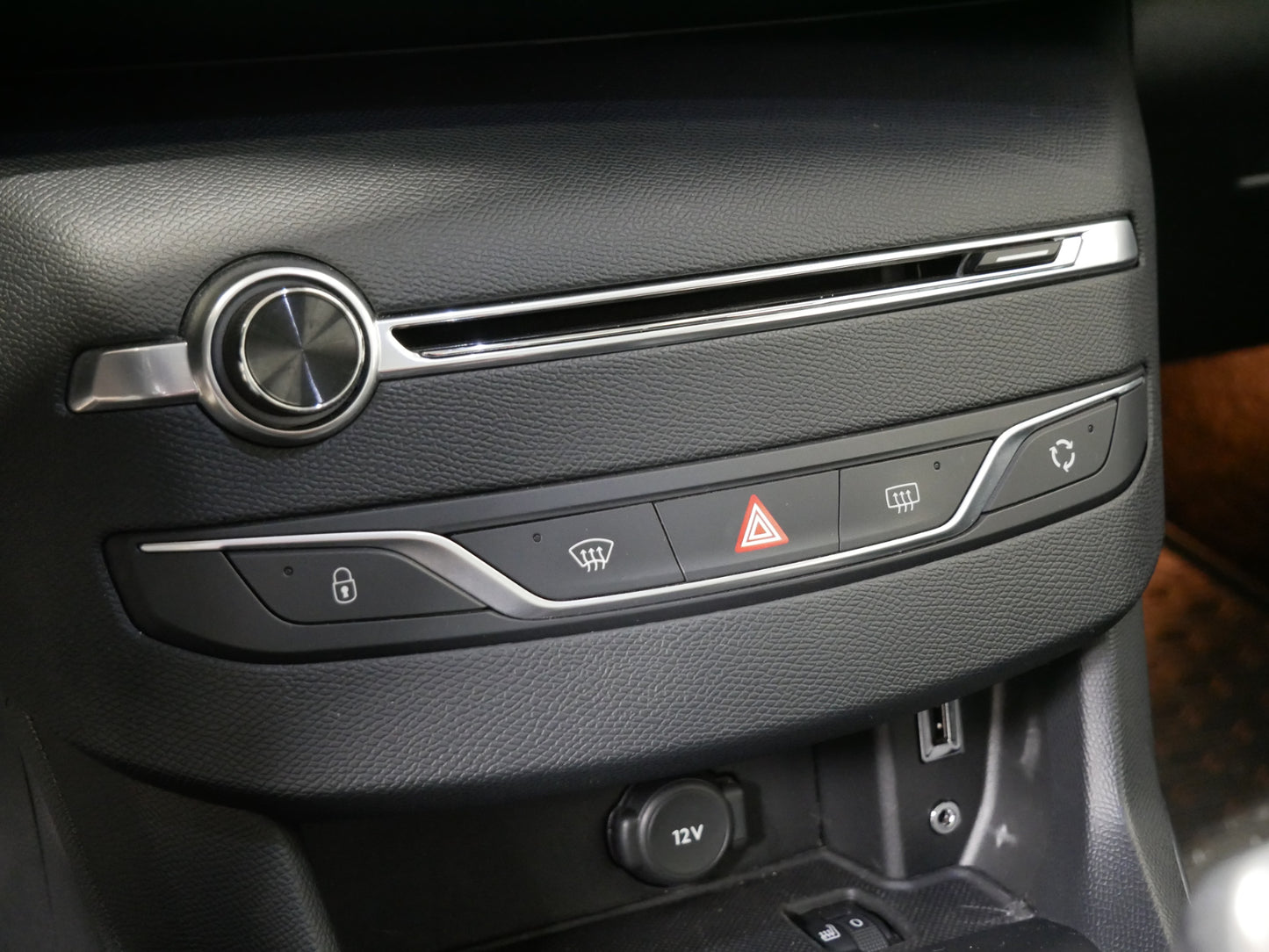 Peugeot 308 2.0 HDI 110 kW Allure