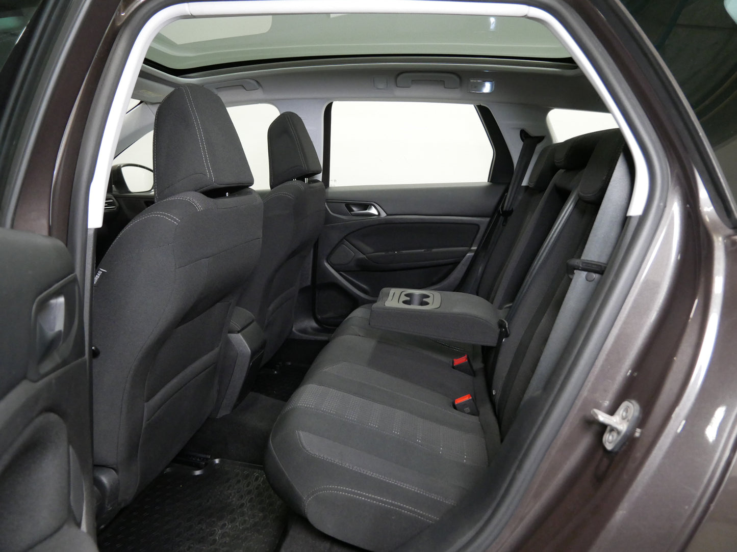 Peugeot 308 2.0 HDI 110 kW Allure