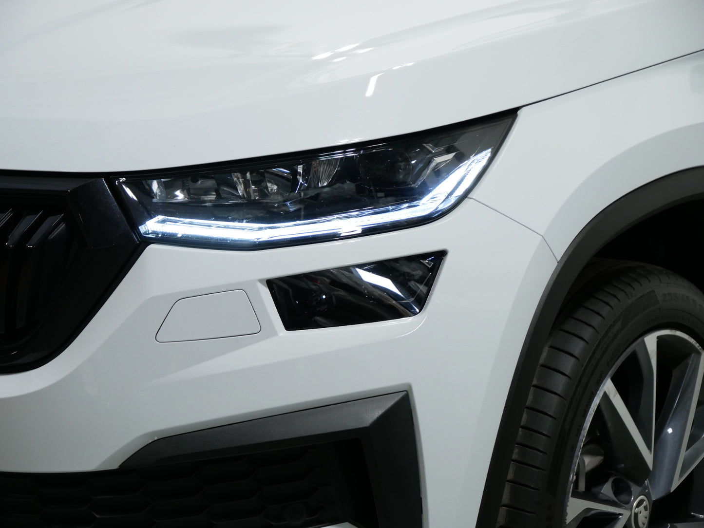 Škoda Kodiaq 2.0 TDI 147 kW SportLine