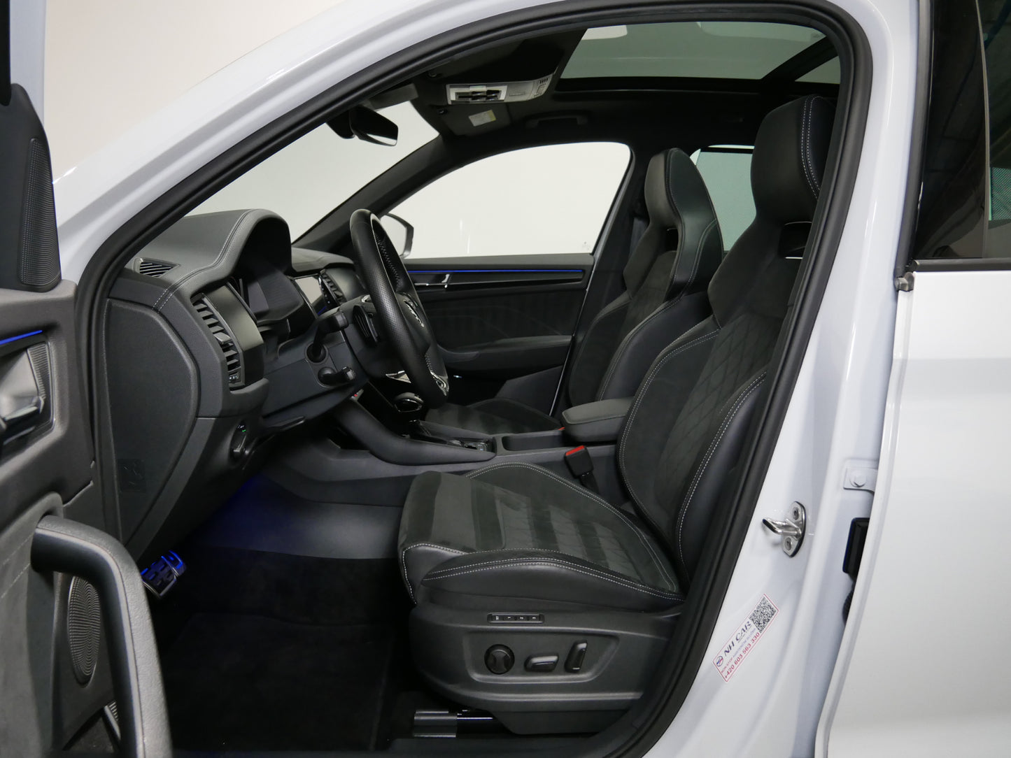 Škoda Kodiaq 2.0 TDI 147 kW SportLine