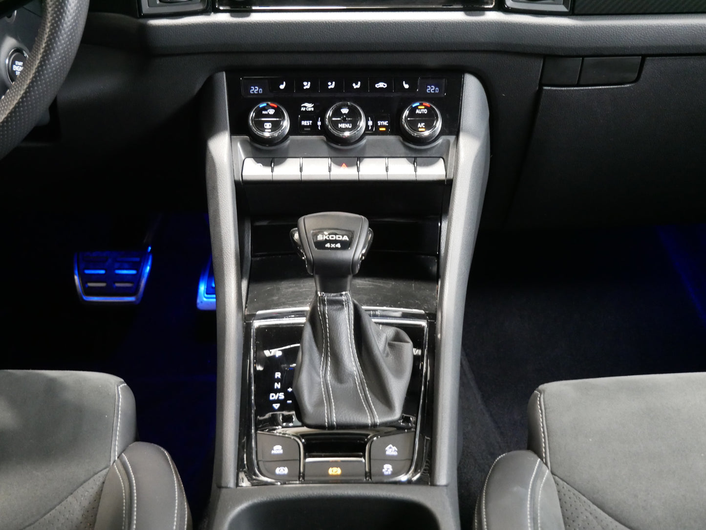 Škoda Kodiaq 2.0 TDI 147 kW SportLine