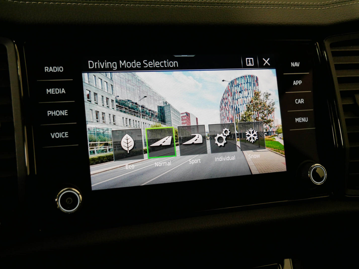 Škoda Kodiaq 2.0 TDI 147 kW SportLine