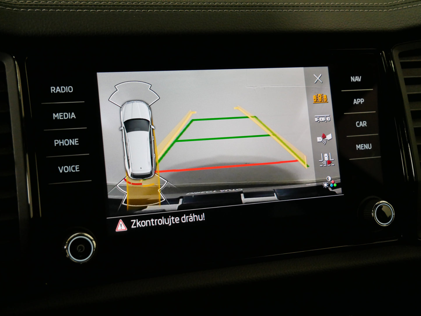 Škoda Kodiaq 2.0 TDI 147 kW SportLine
